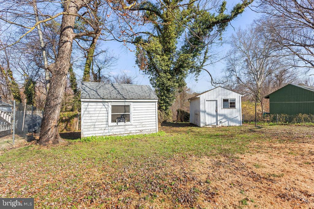 GLEN GARDENS - Residential