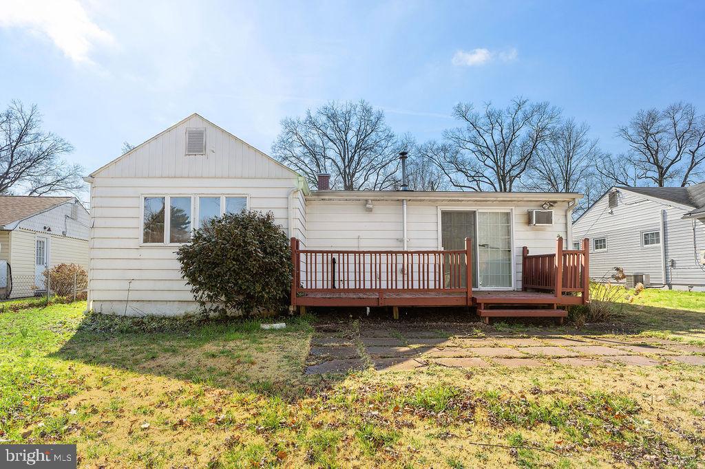 GLEN GARDENS - Residential