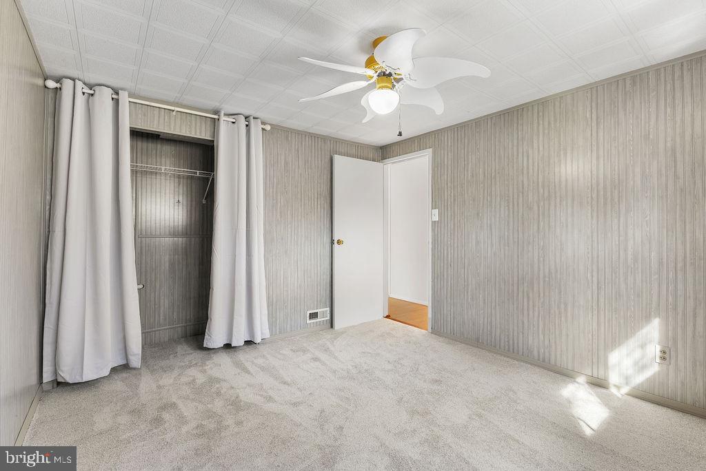 GLEN GARDENS - Residential