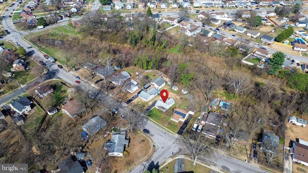 GLEN GARDENS - Residential