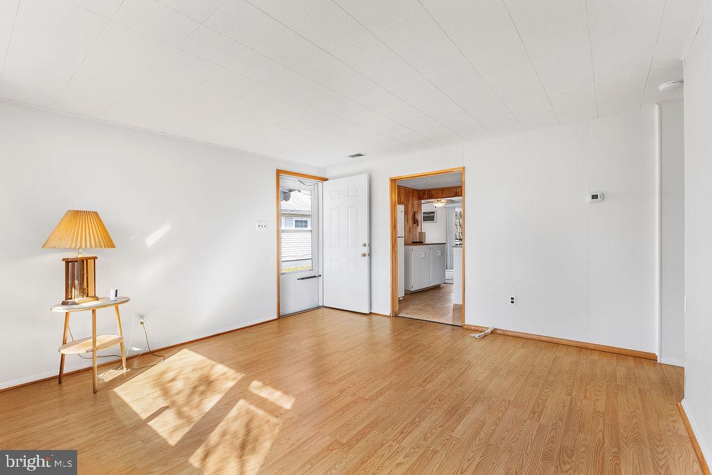 GLEN GARDENS - Residential