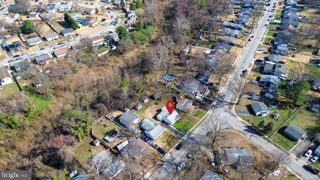 GLEN GARDENS - Residential
