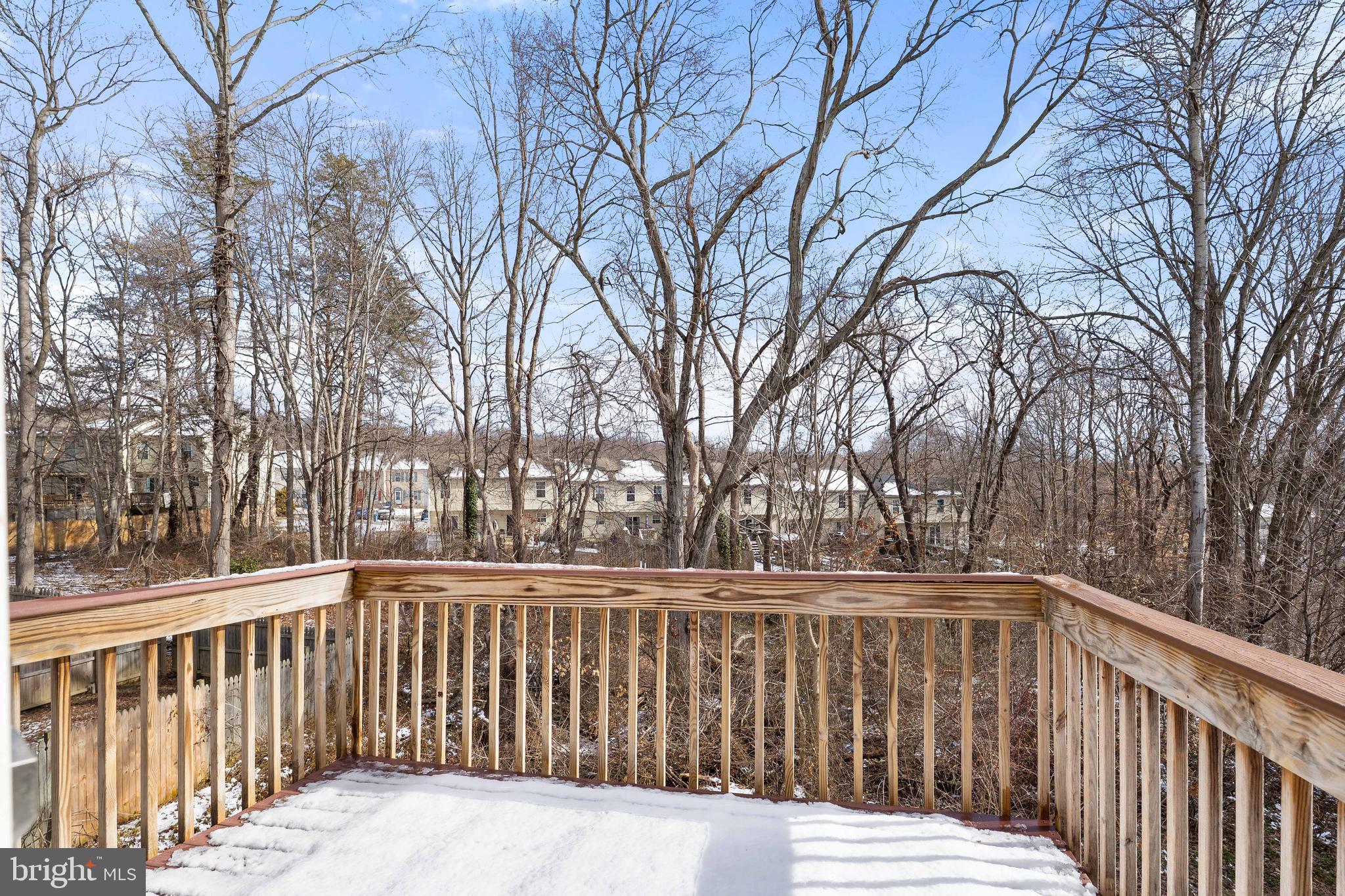 TIMBERBROOK - Residential