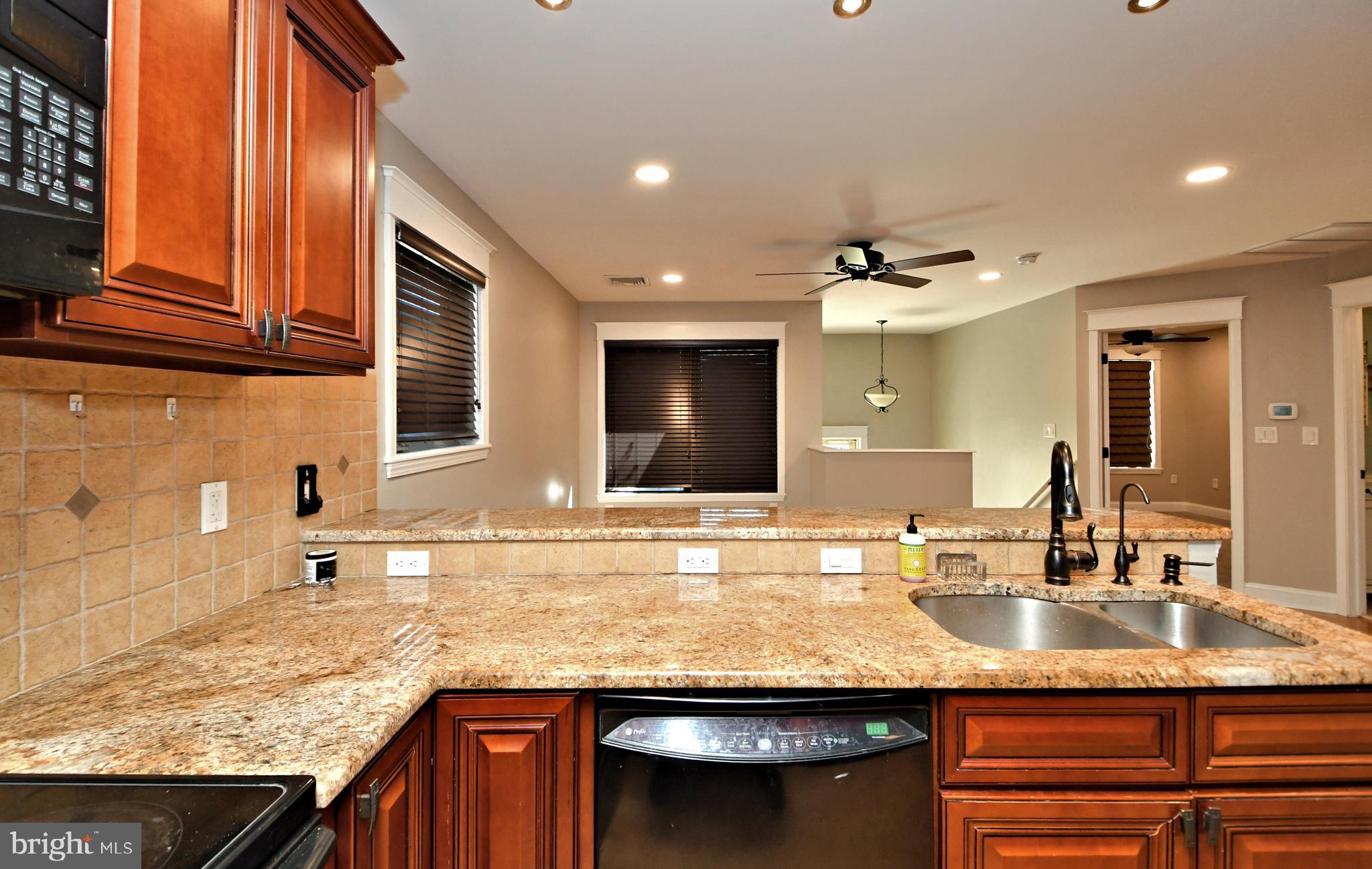 CLUSTERS - Residential