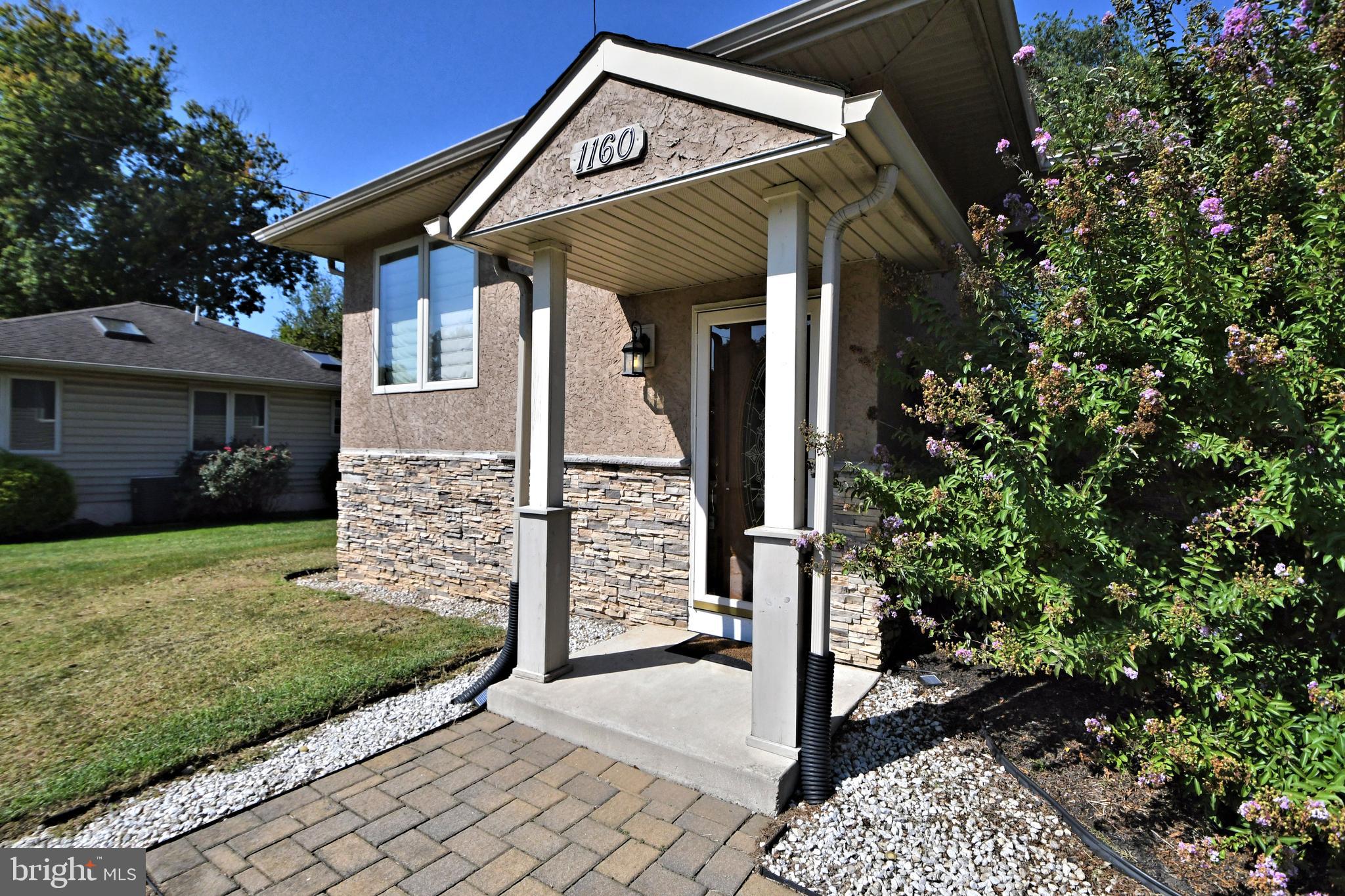 CLUSTERS - Residential