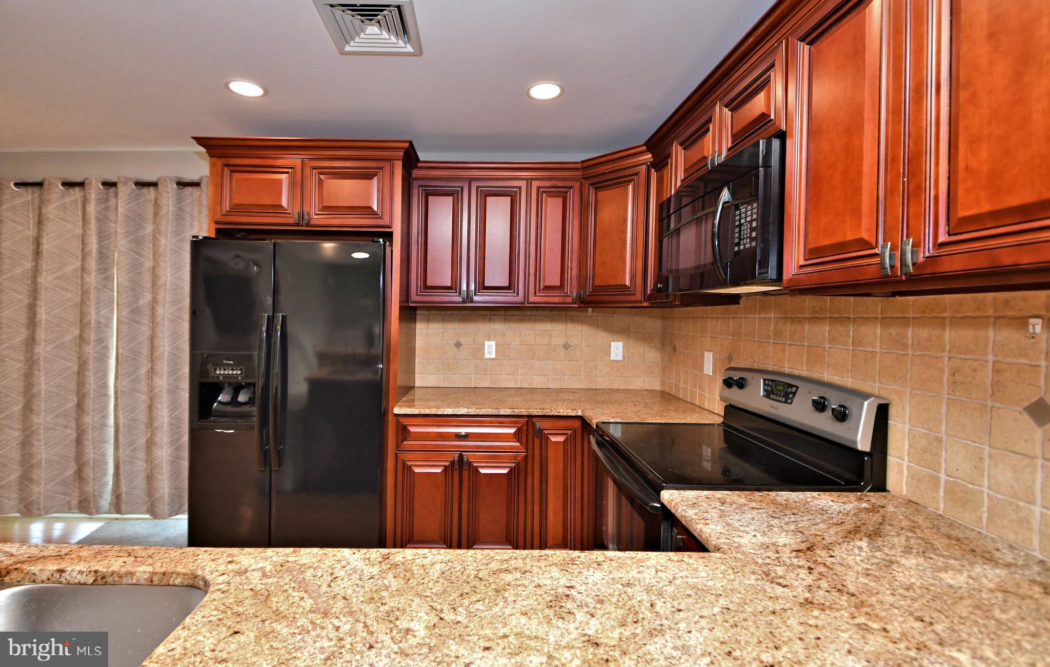 CLUSTERS - Residential