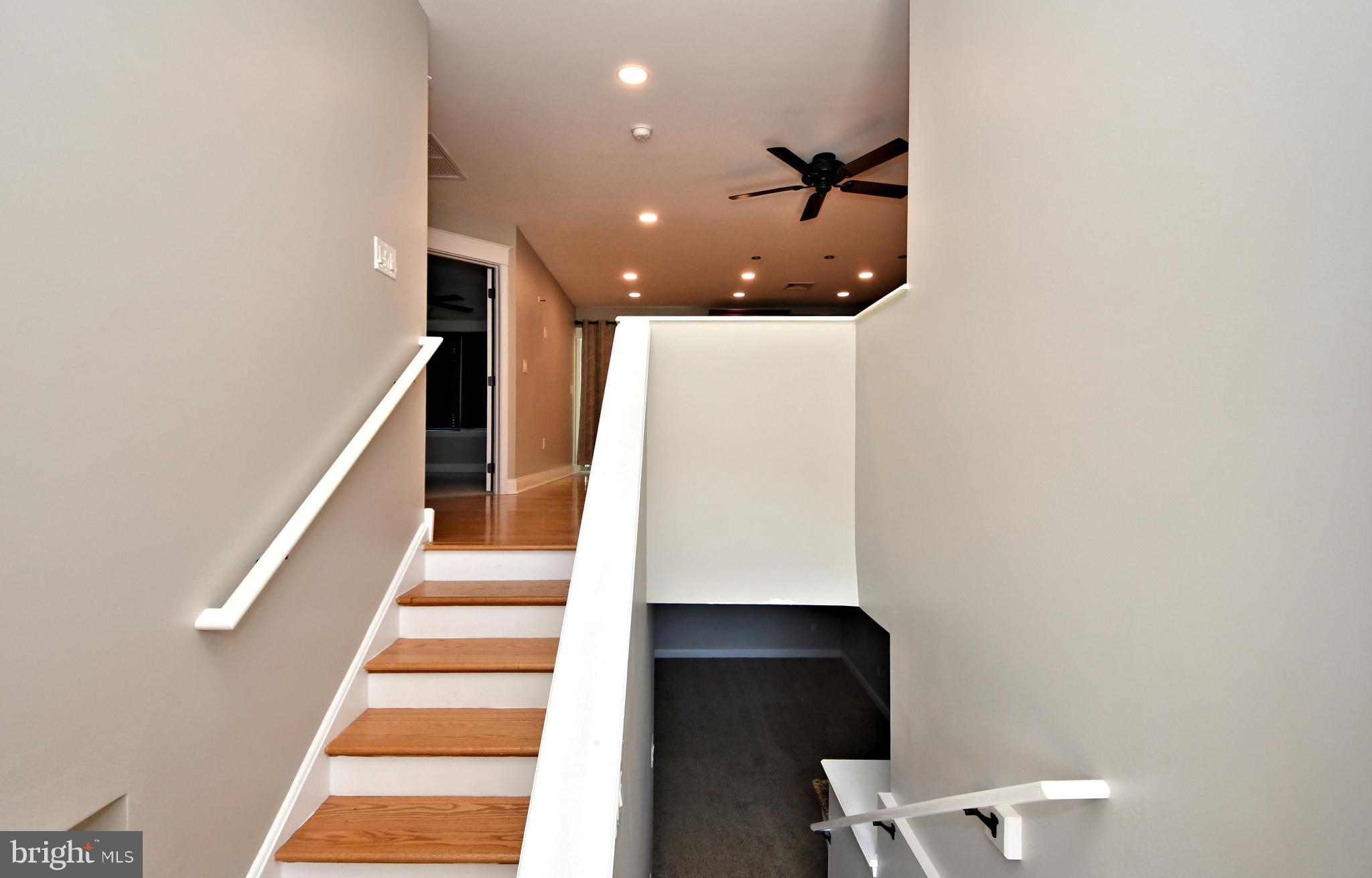 CLUSTERS - Residential