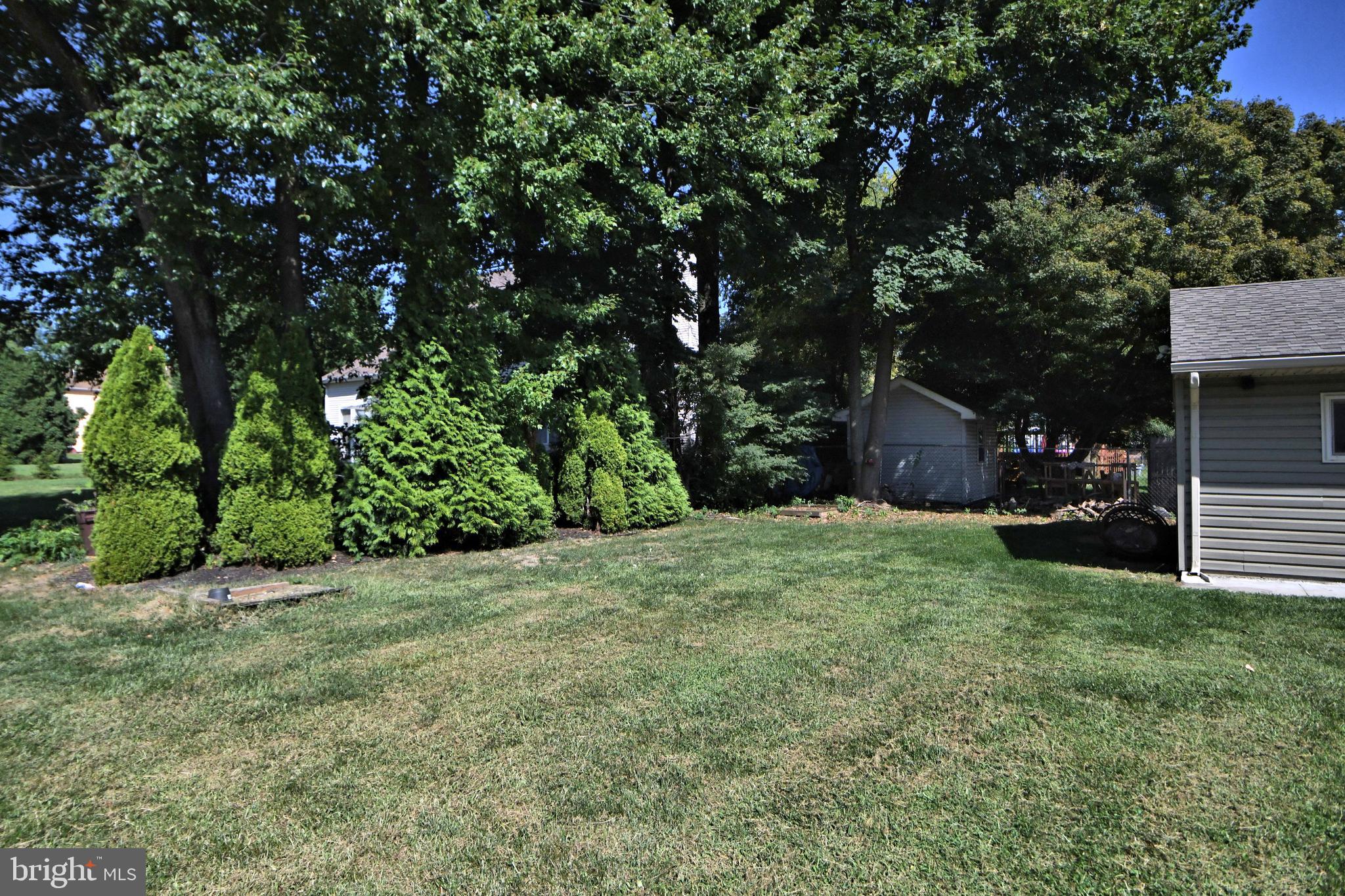 CLUSTERS - Residential