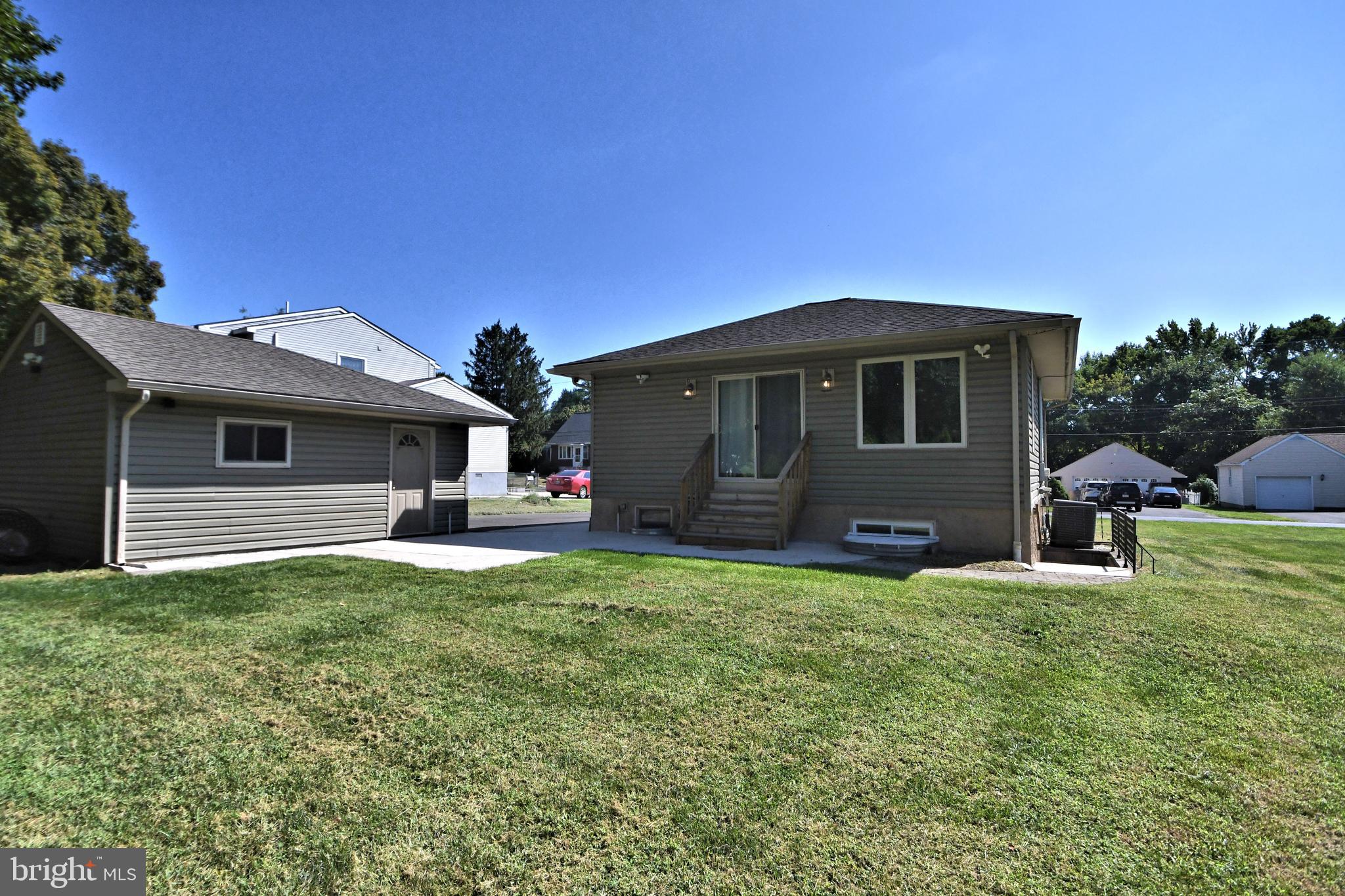 CLUSTERS - Residential