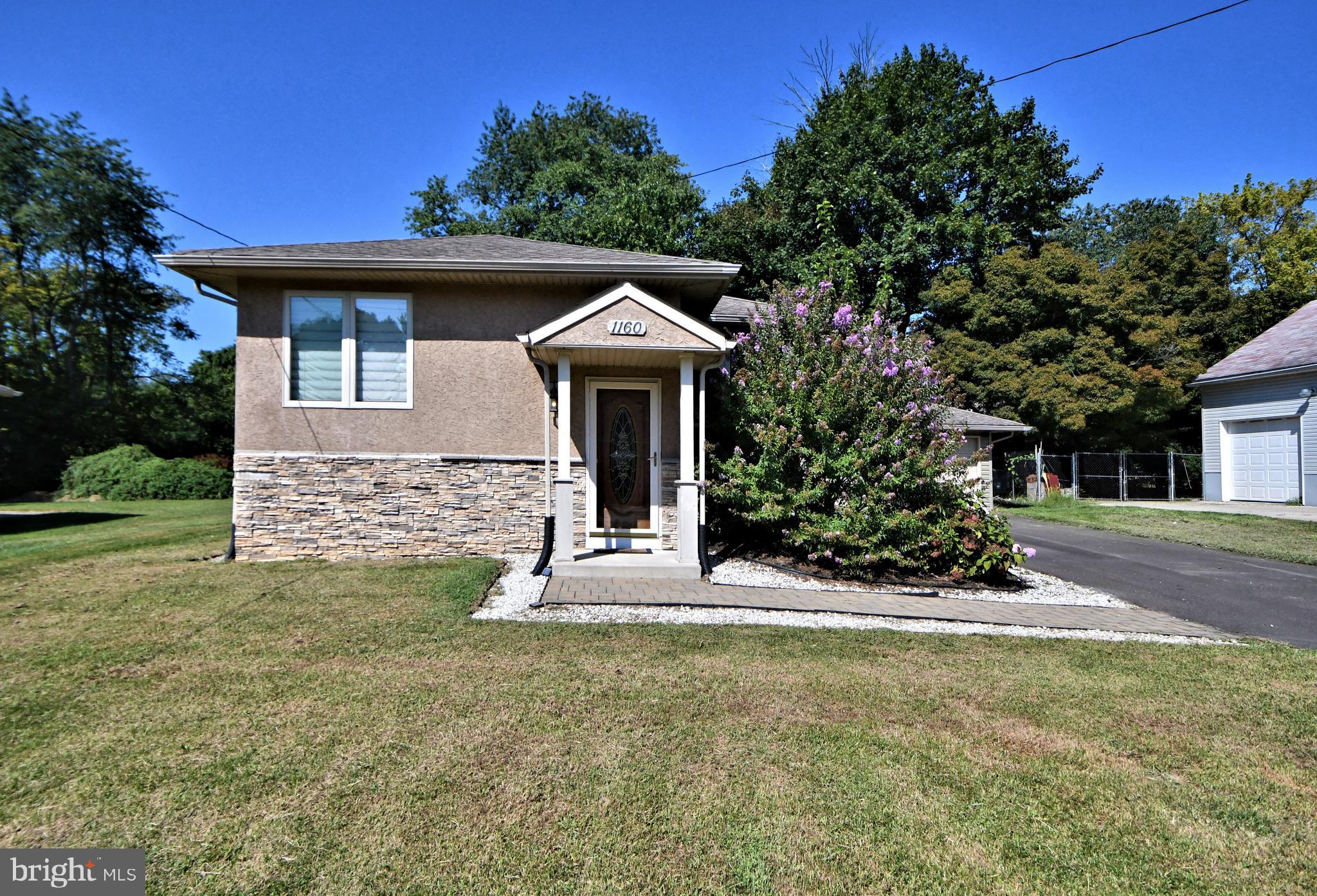 CLUSTERS - Residential