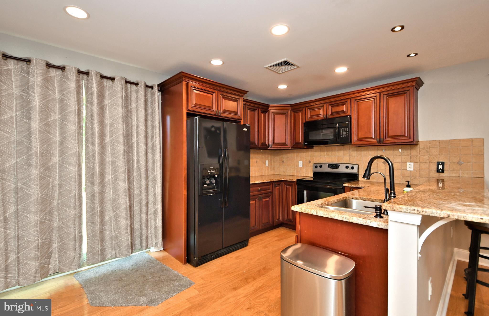 CLUSTERS - Residential