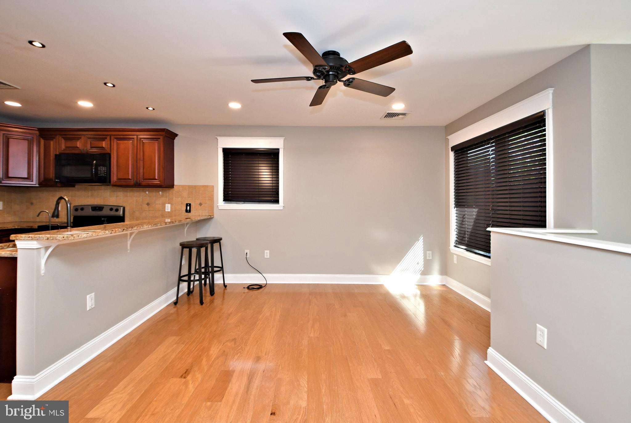 CLUSTERS - Residential