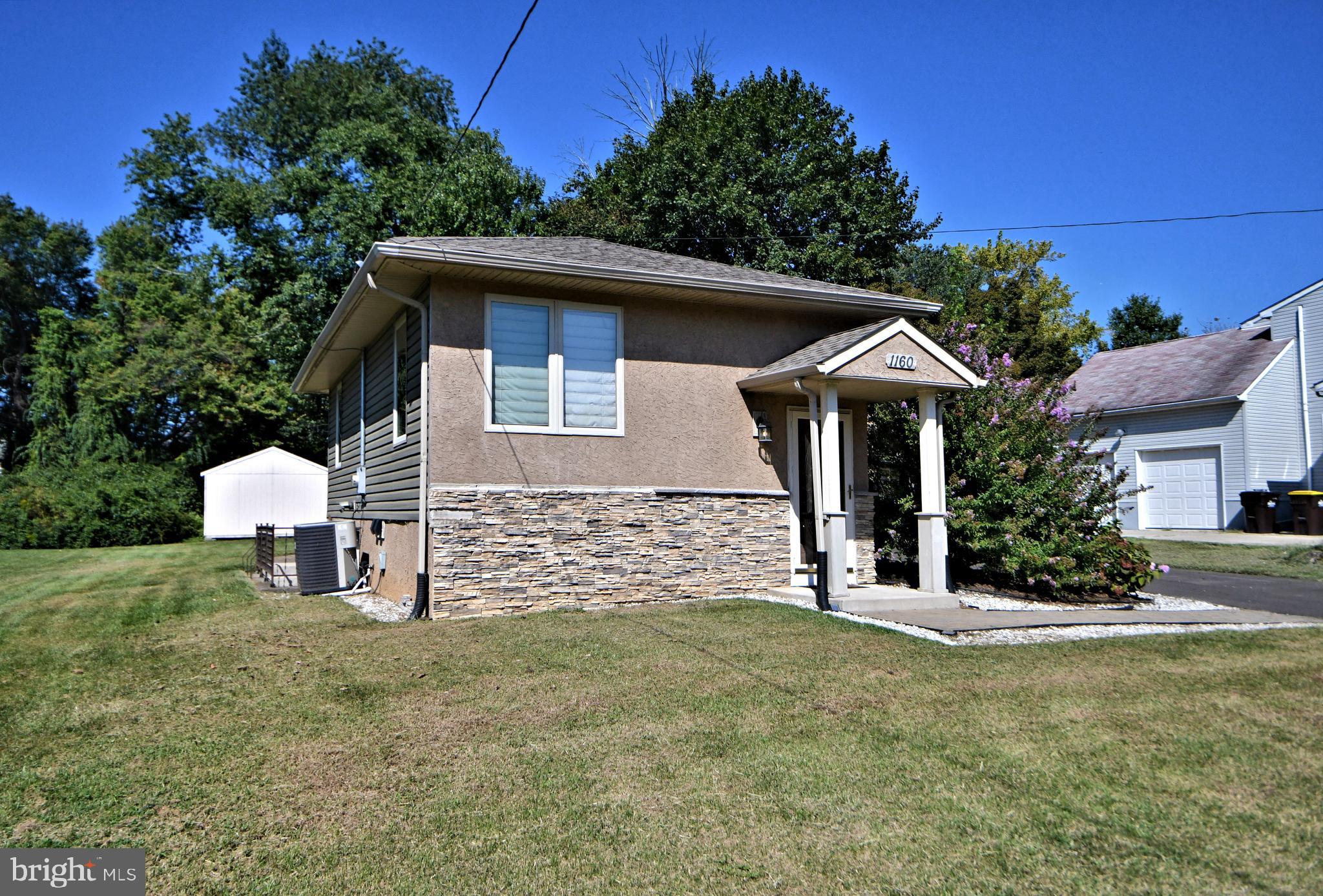 CLUSTERS - Residential