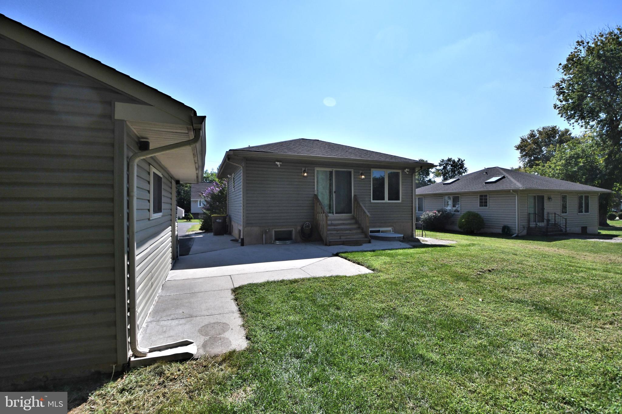 CLUSTERS - Residential