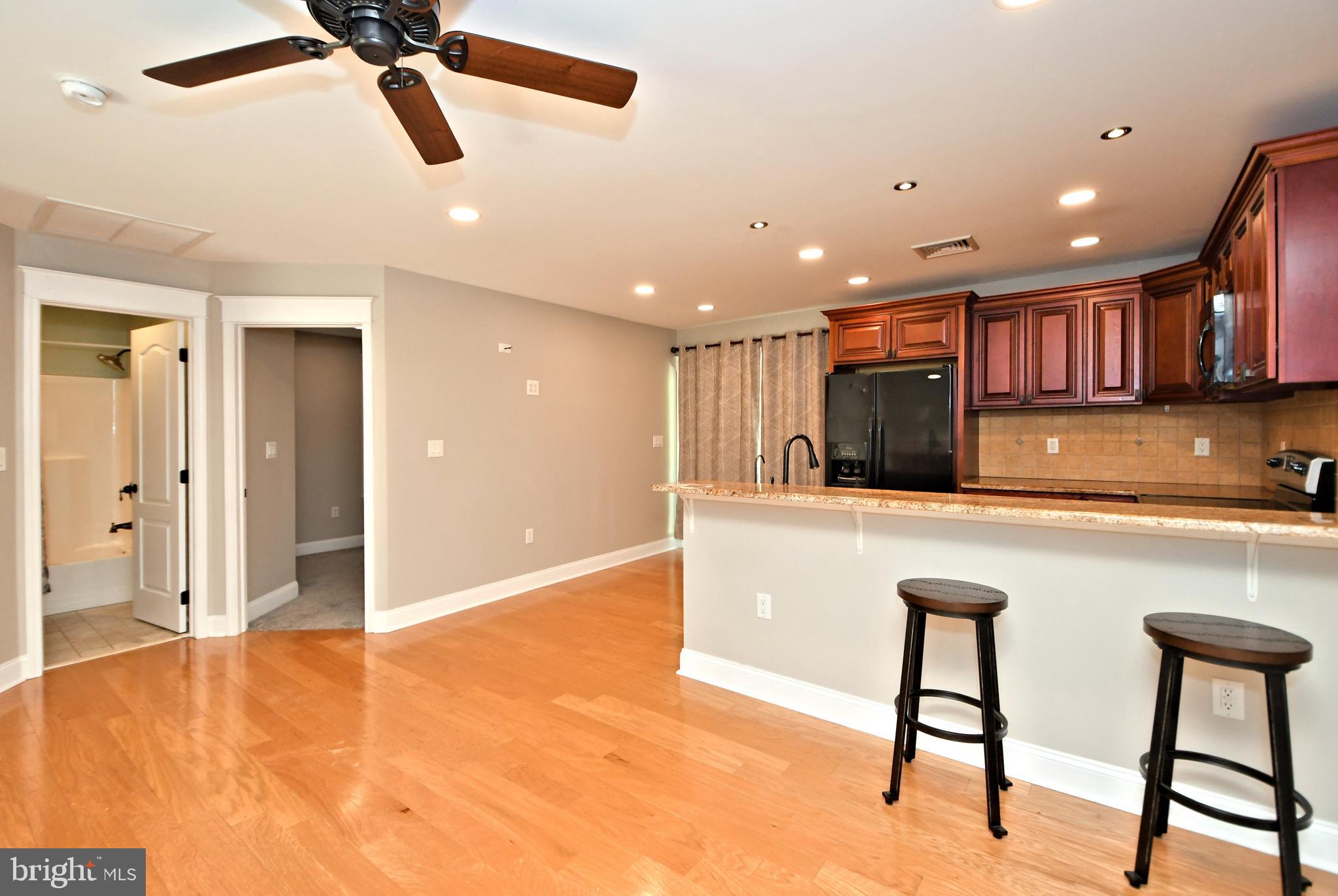 CLUSTERS - Residential