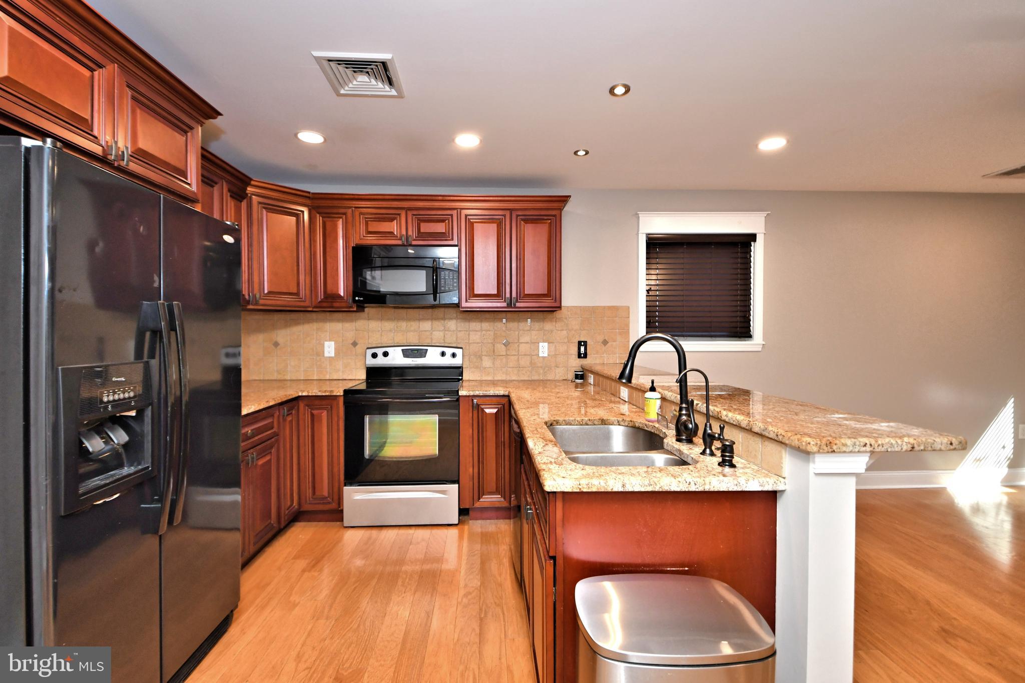 CLUSTERS - Residential