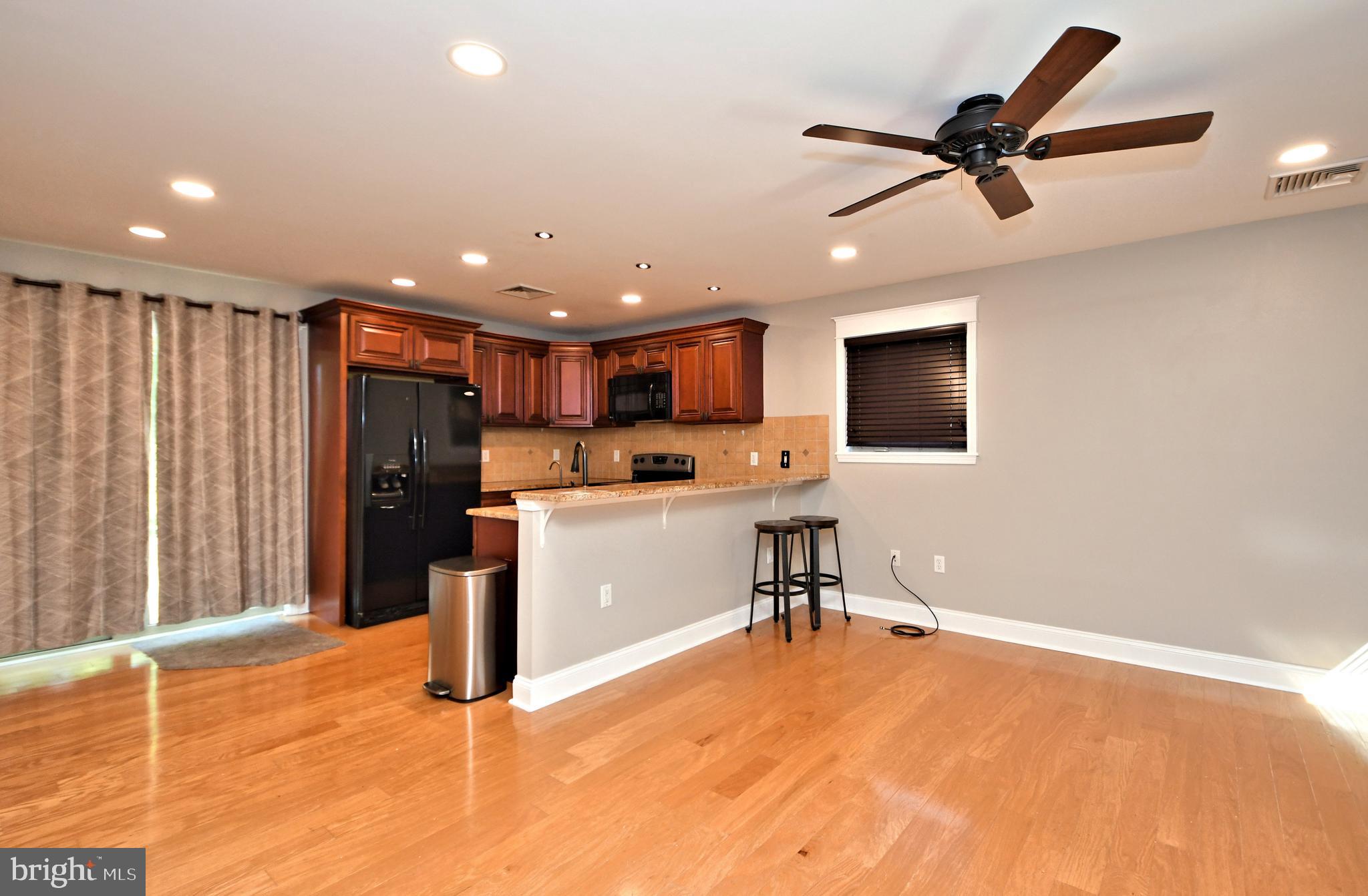 CLUSTERS - Residential