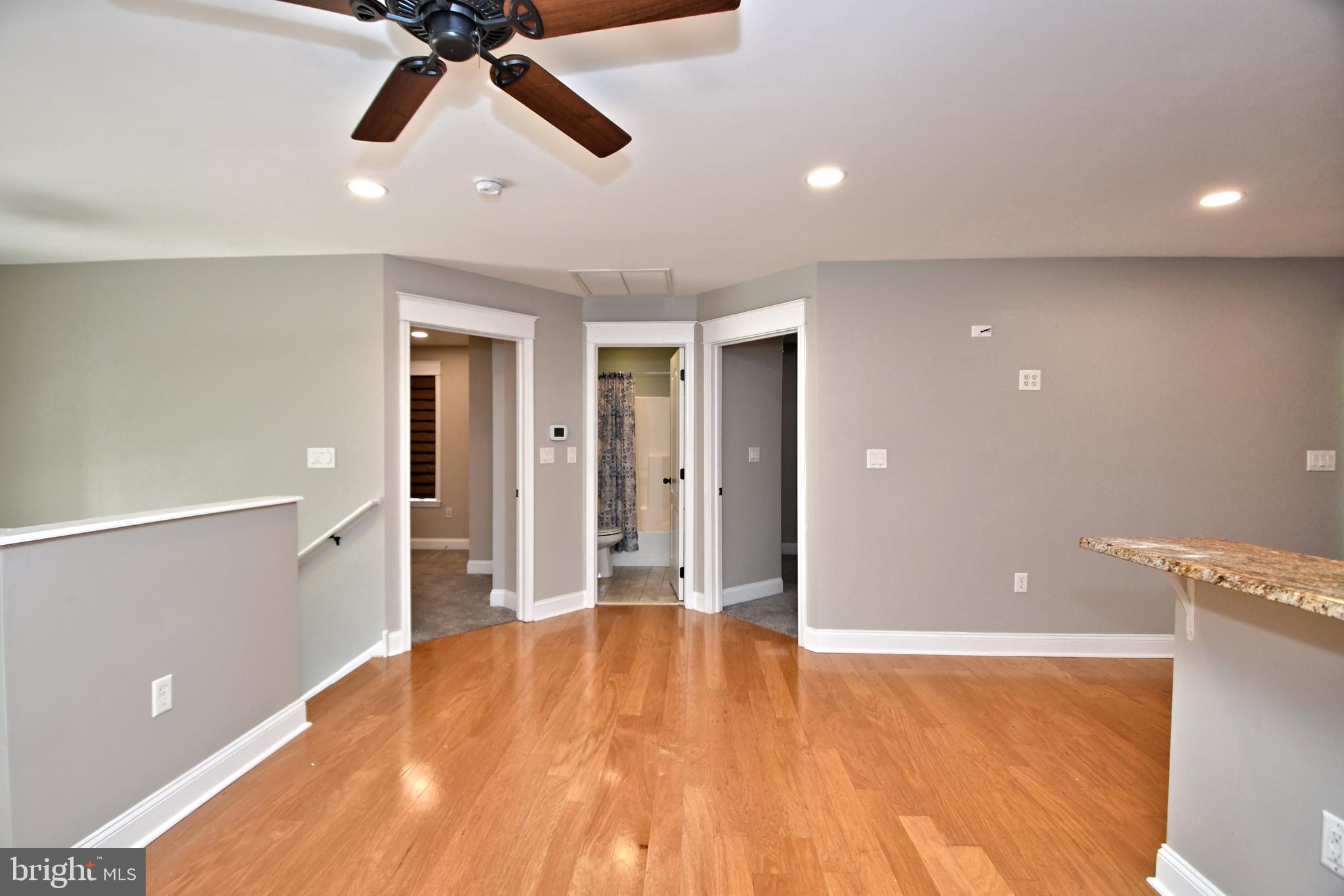 CLUSTERS - Residential