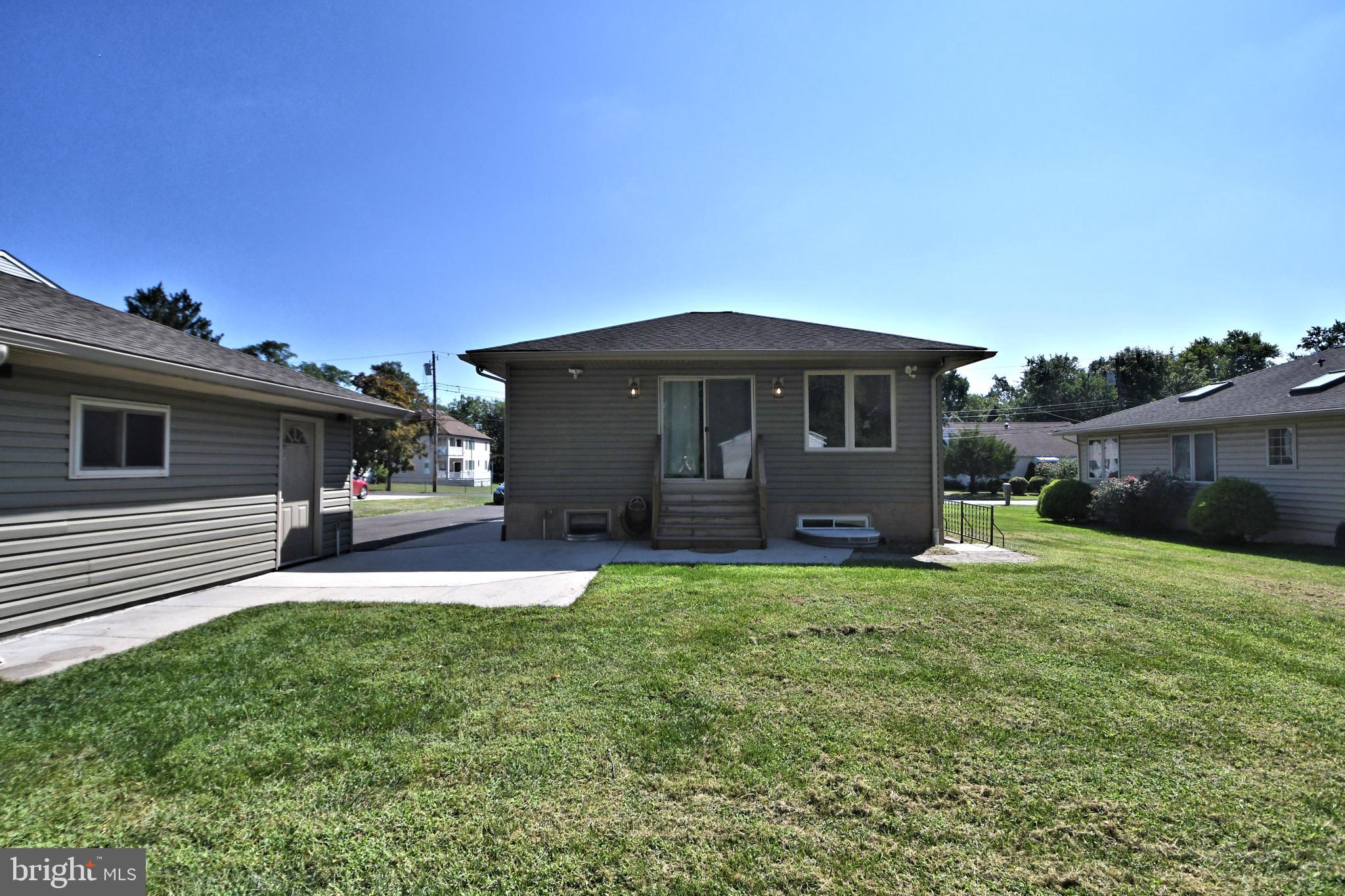 CLUSTERS - Residential