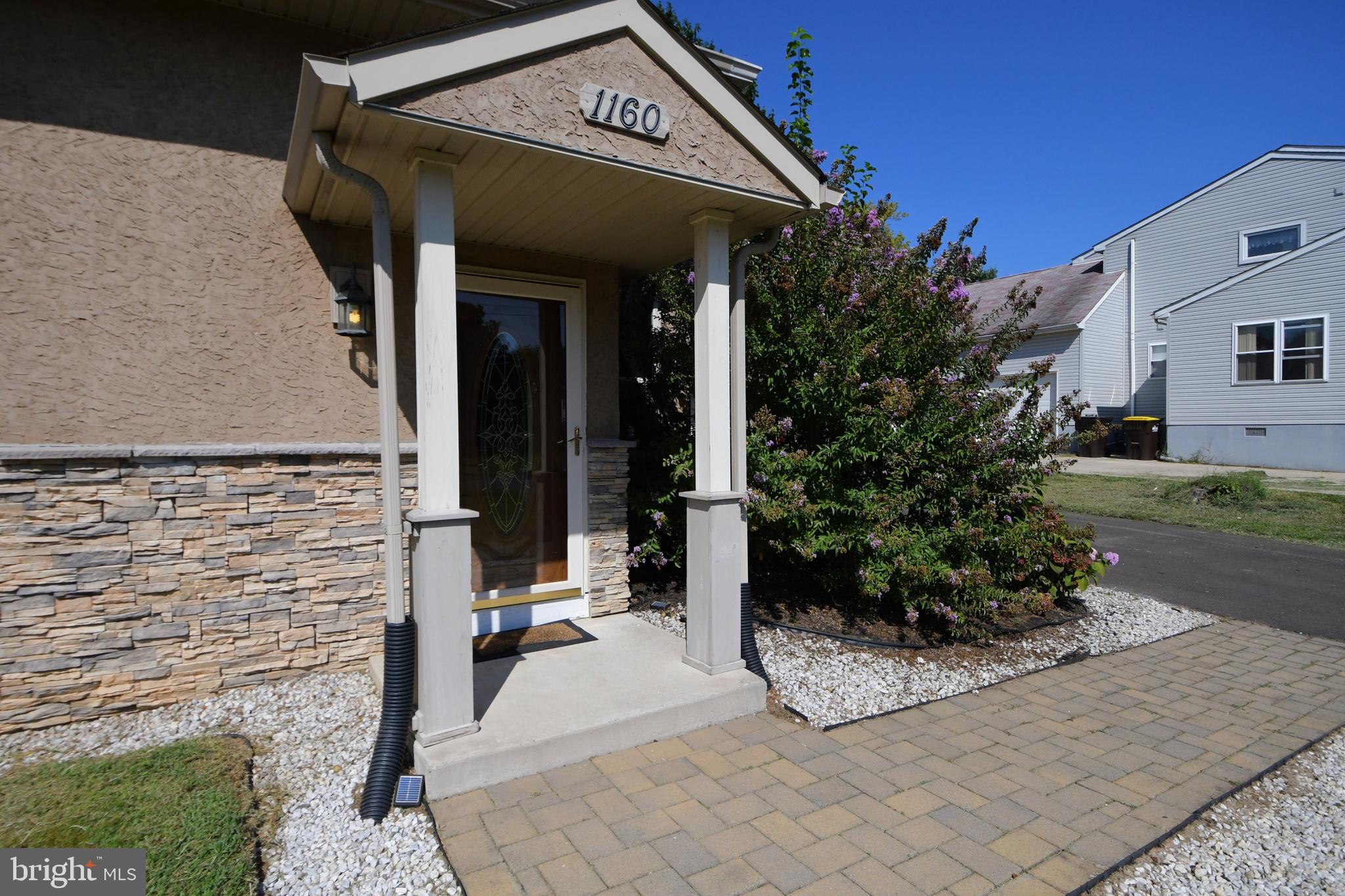 CLUSTERS - Residential