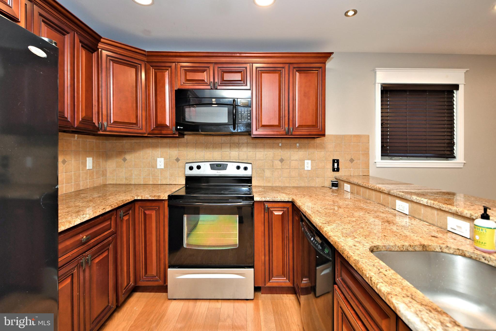 CLUSTERS - Residential