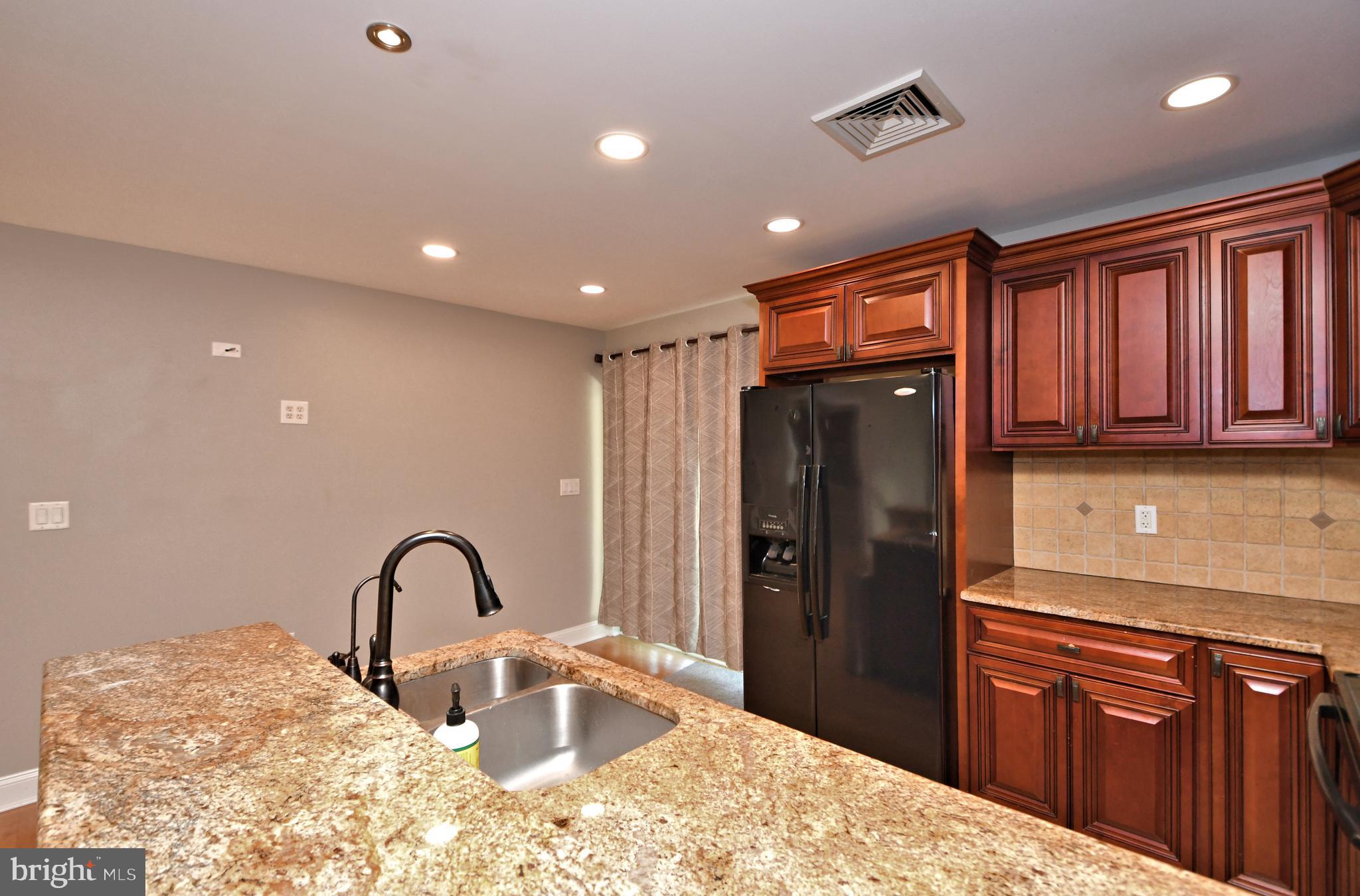 CLUSTERS - Residential