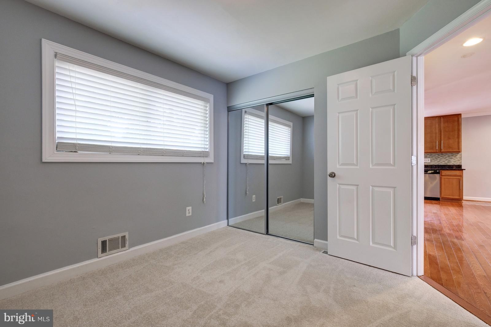 GR CAPITOL HEIGHTS - Residential