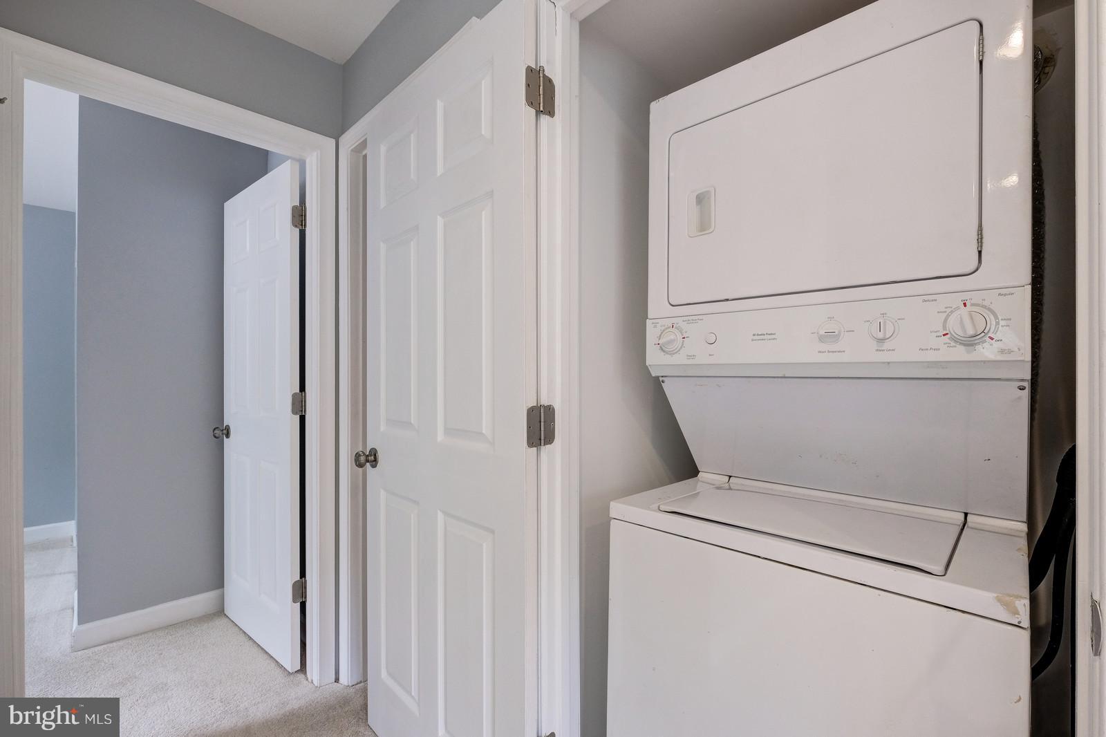 GR CAPITOL HEIGHTS - Residential