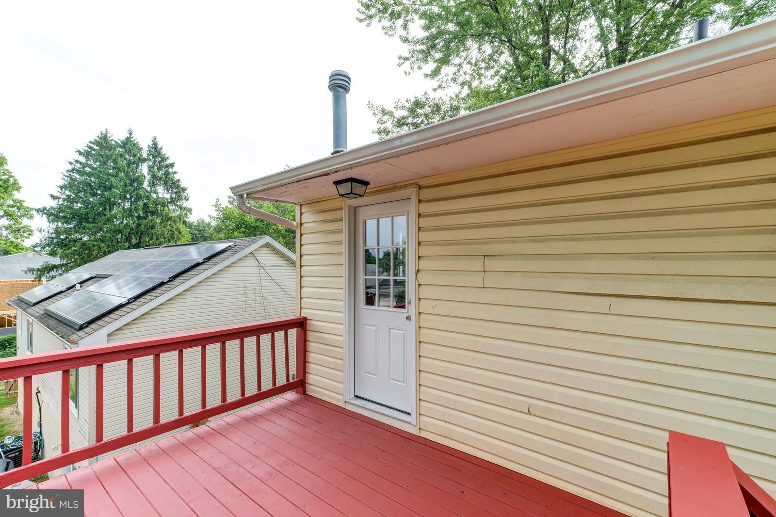 GR CAPITOL HEIGHTS - Residential