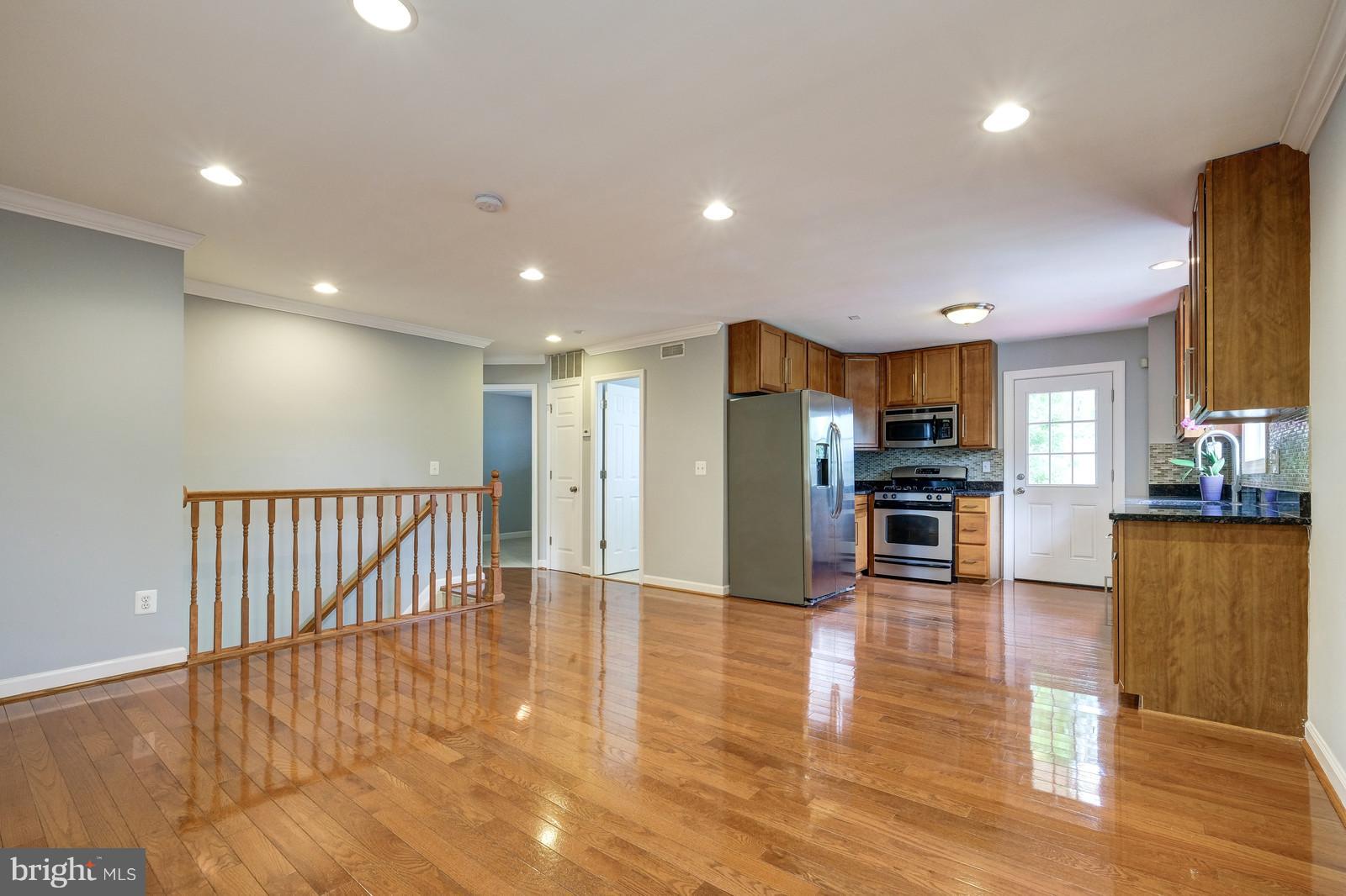 GR CAPITOL HEIGHTS - Residential