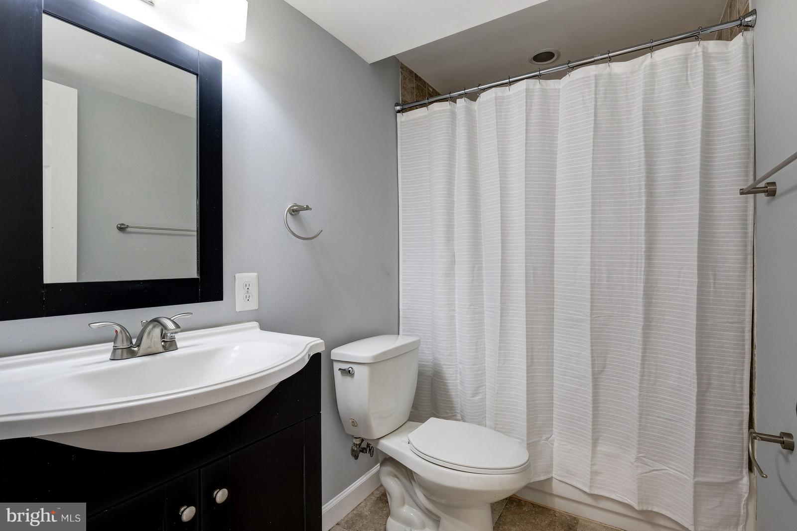 GR CAPITOL HEIGHTS - Residential