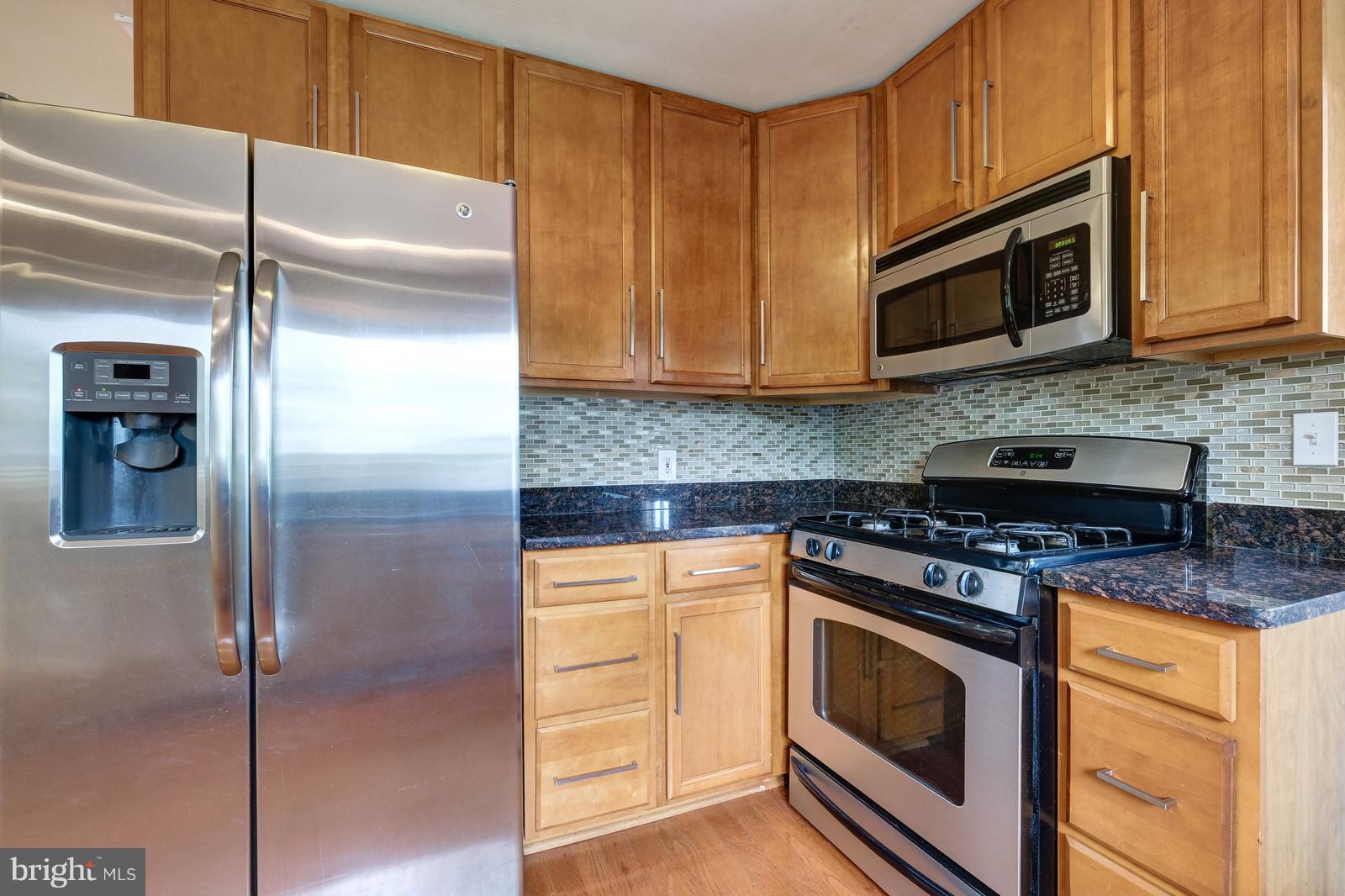 GR CAPITOL HEIGHTS - Residential