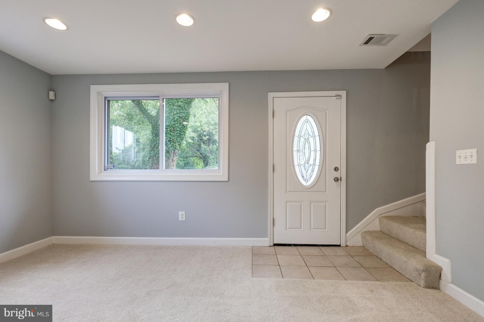 GR CAPITOL HEIGHTS - Residential