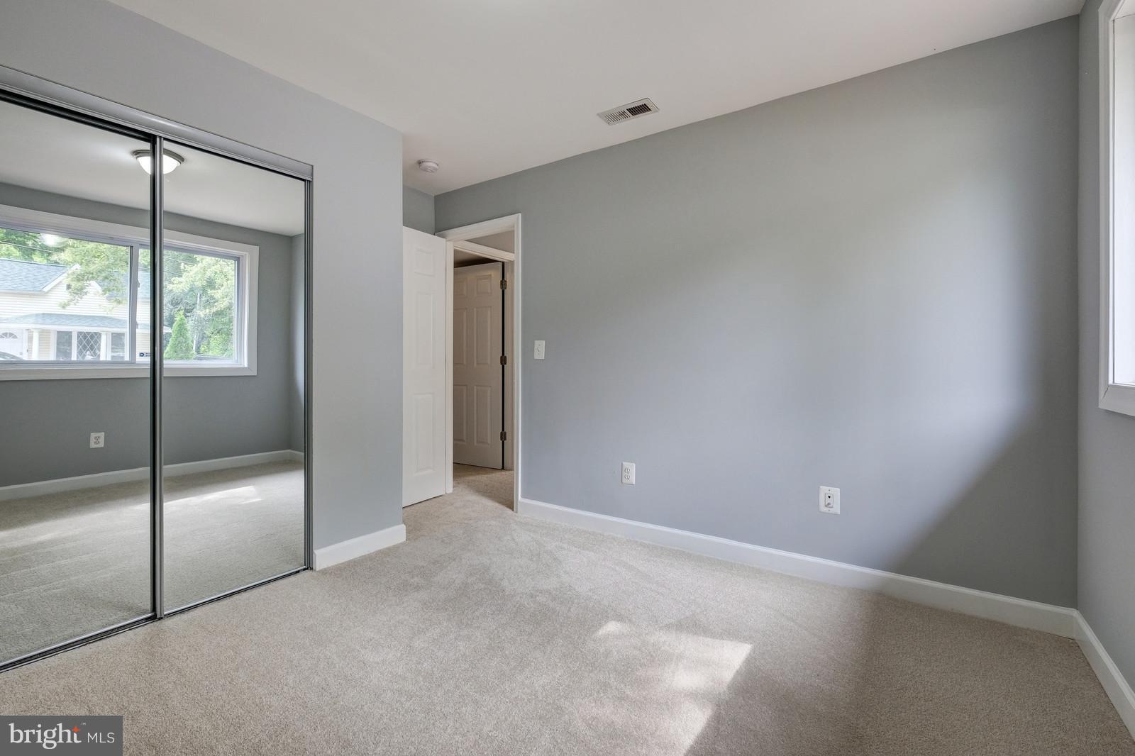 GR CAPITOL HEIGHTS - Residential