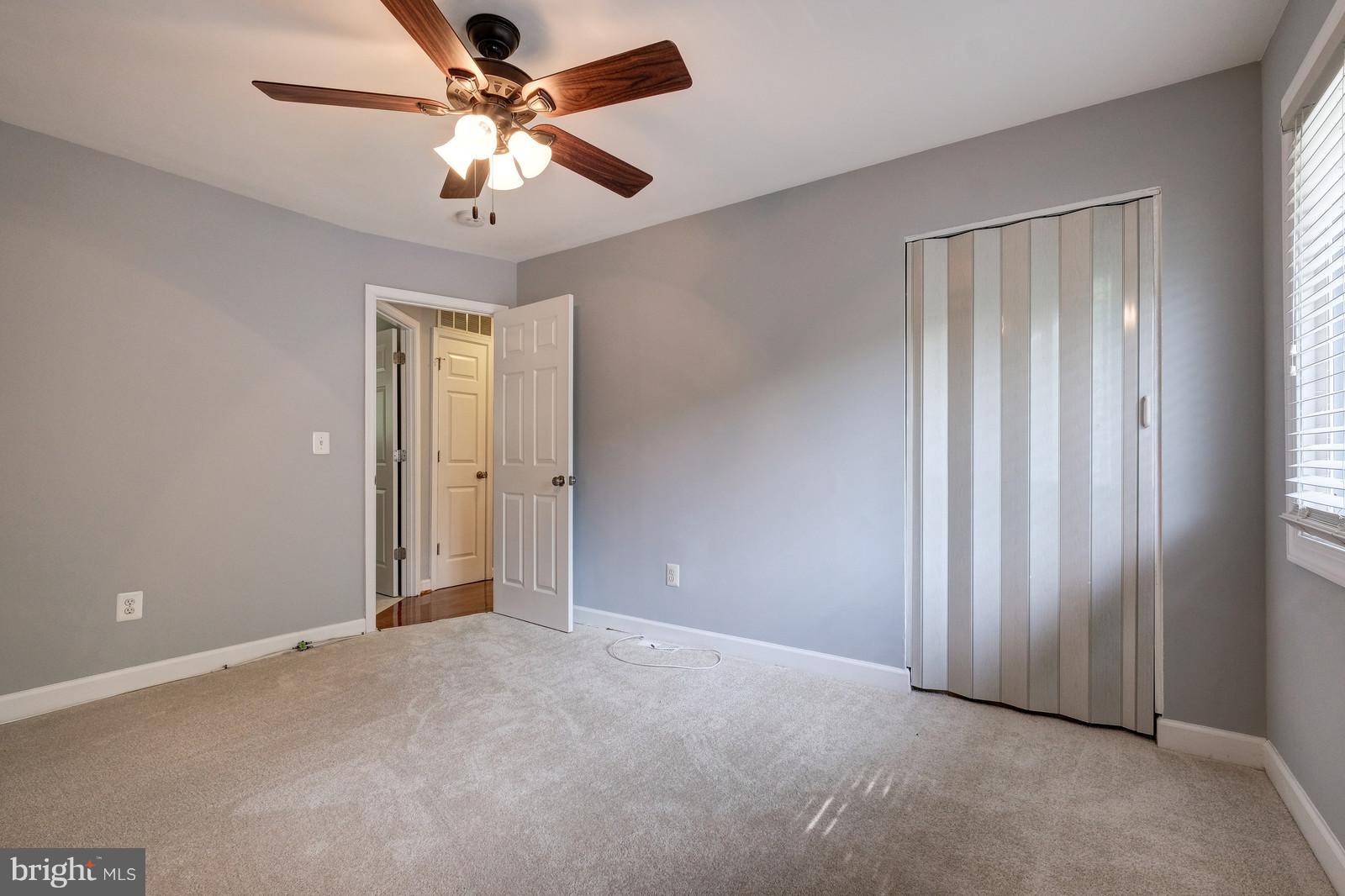 GR CAPITOL HEIGHTS - Residential