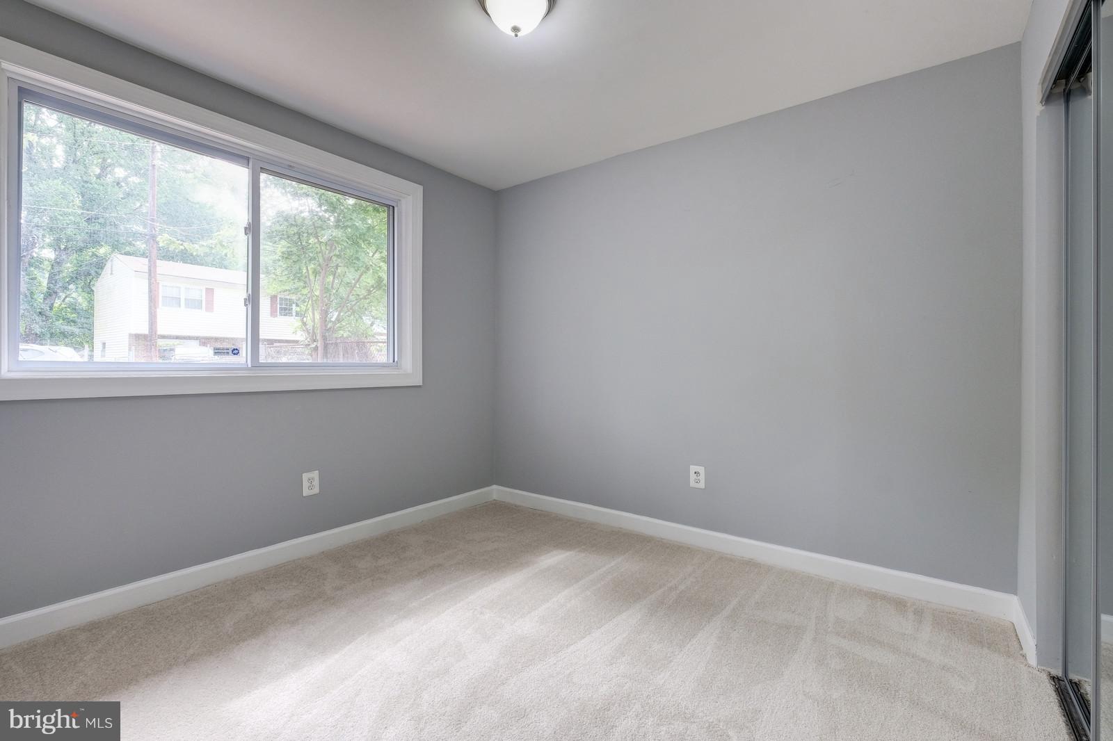 GR CAPITOL HEIGHTS - Residential