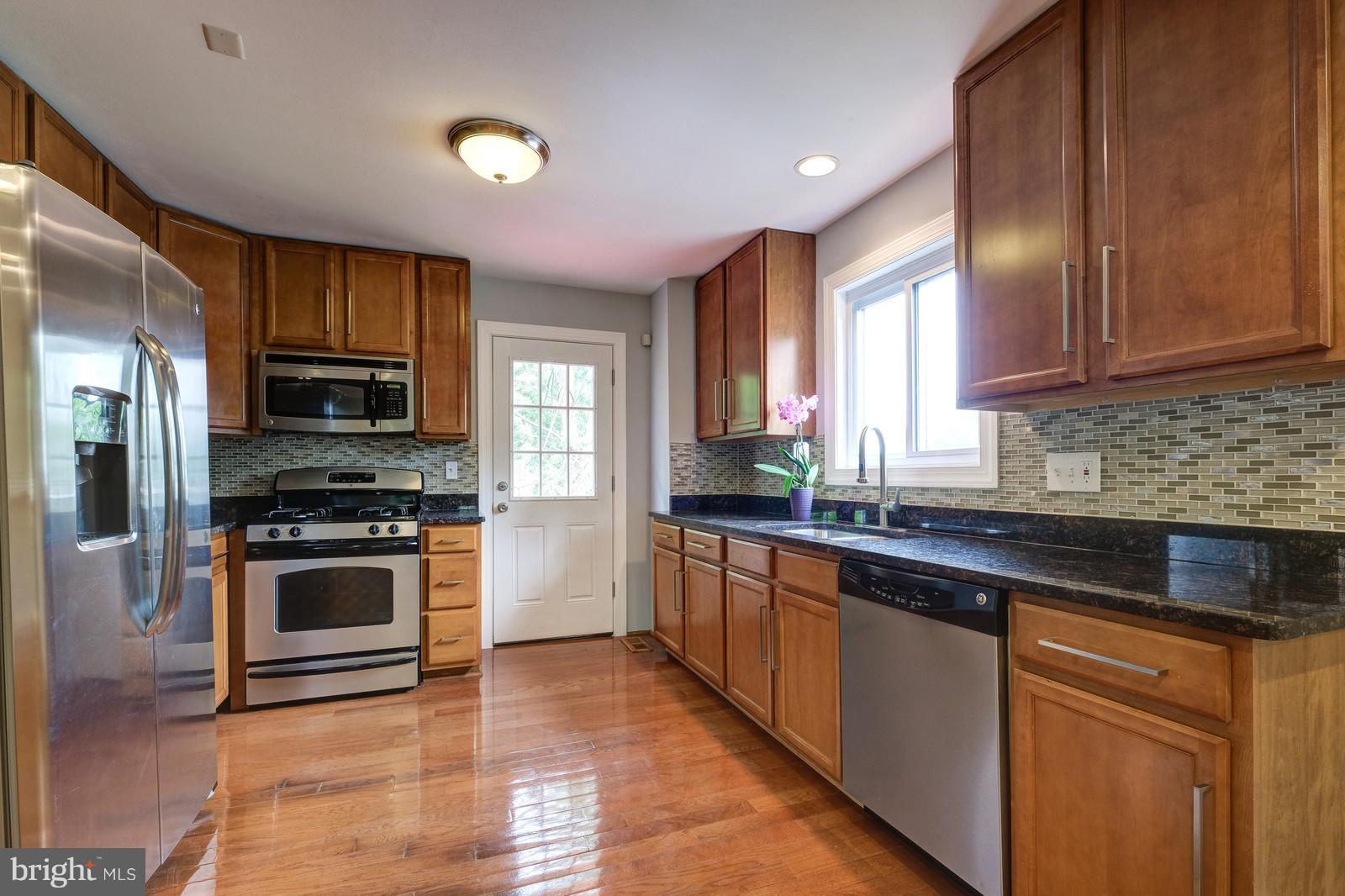 GR CAPITOL HEIGHTS - Residential