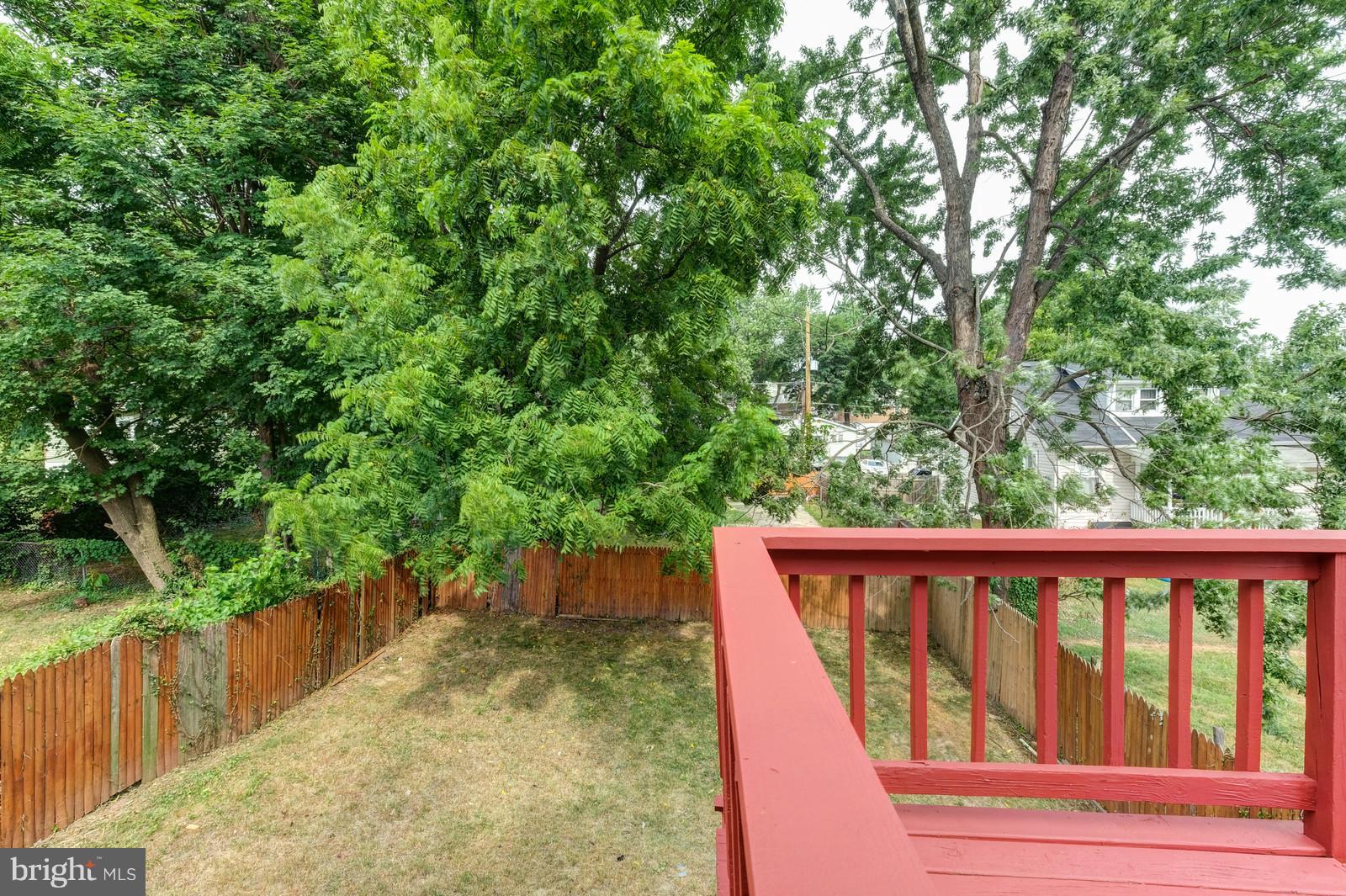 GR CAPITOL HEIGHTS - Residential