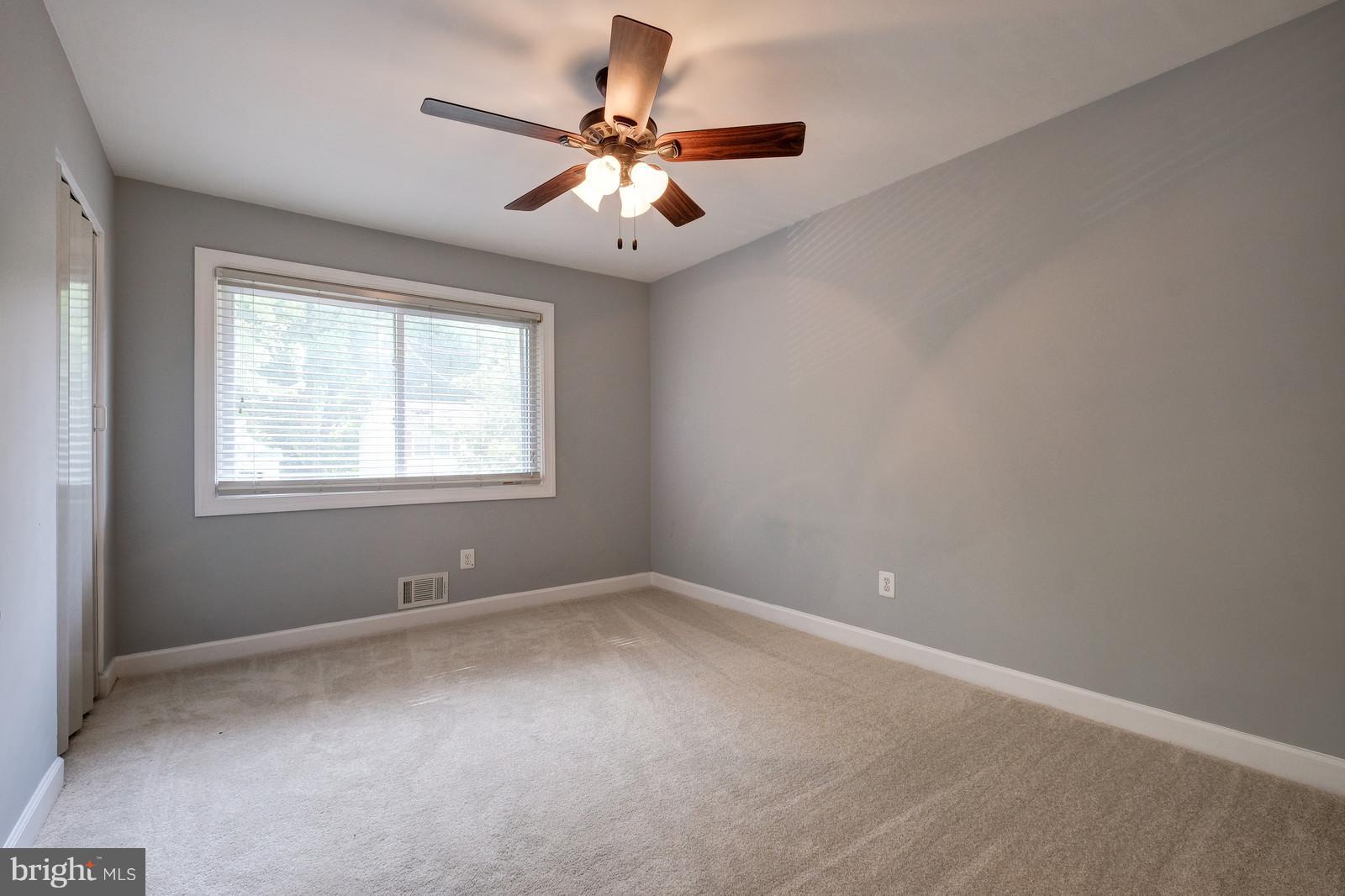 GR CAPITOL HEIGHTS - Residential