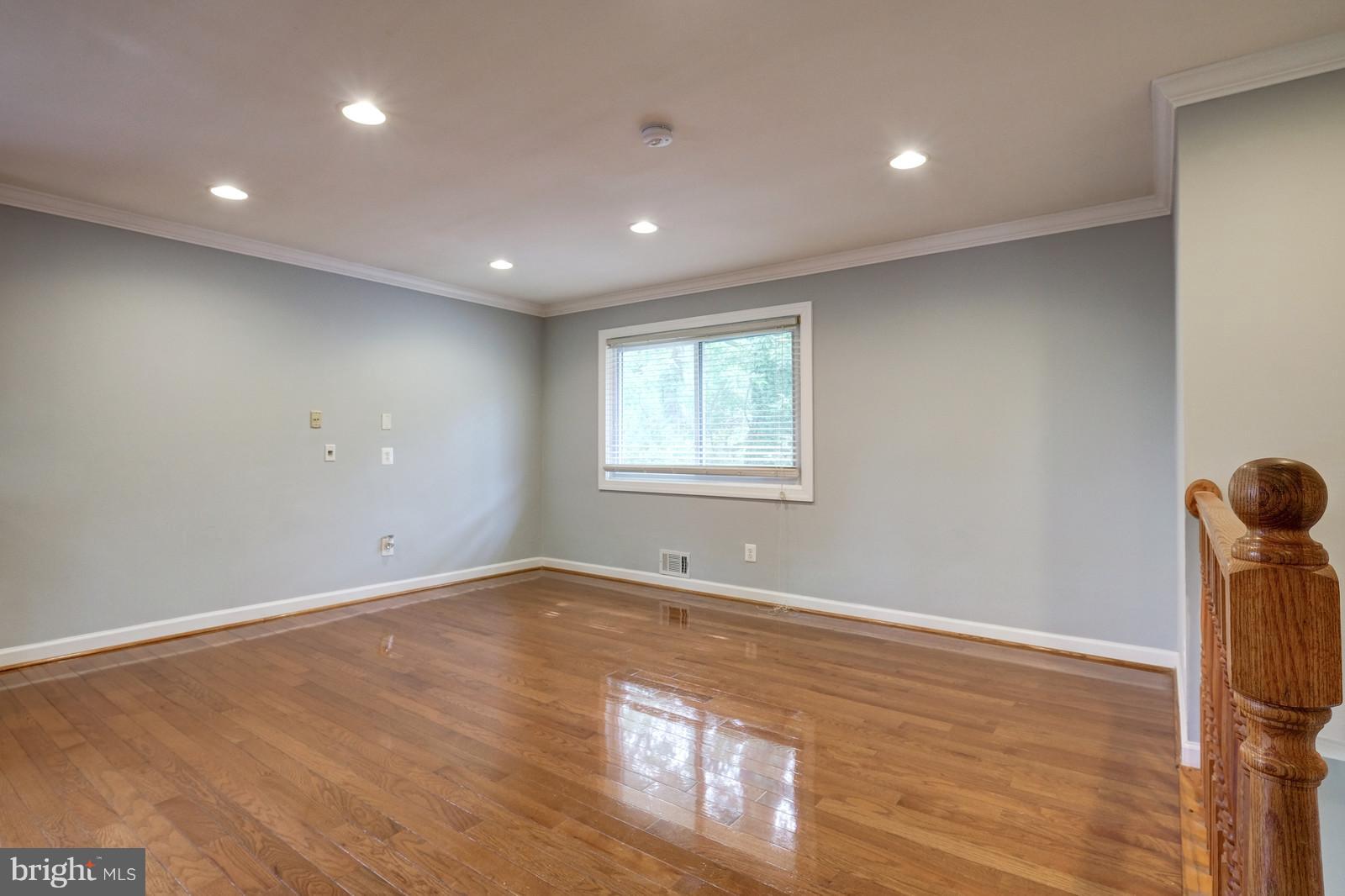 GR CAPITOL HEIGHTS - Residential