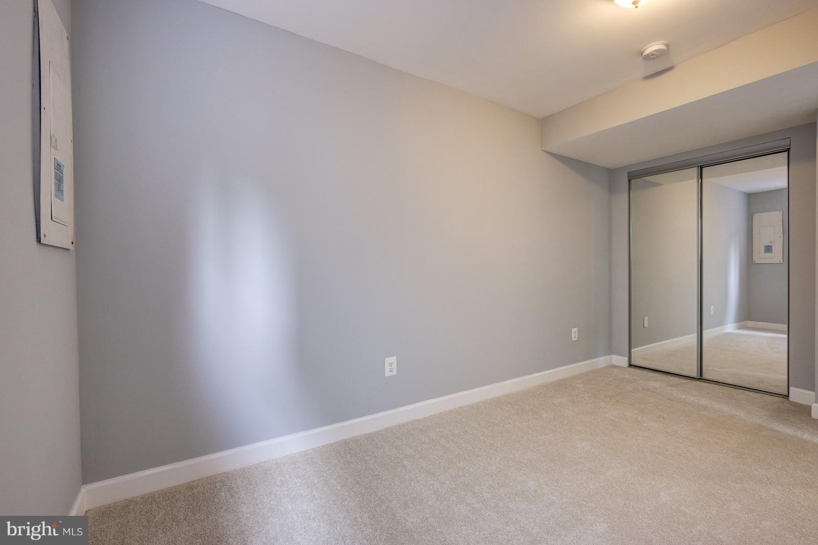 GR CAPITOL HEIGHTS - Residential