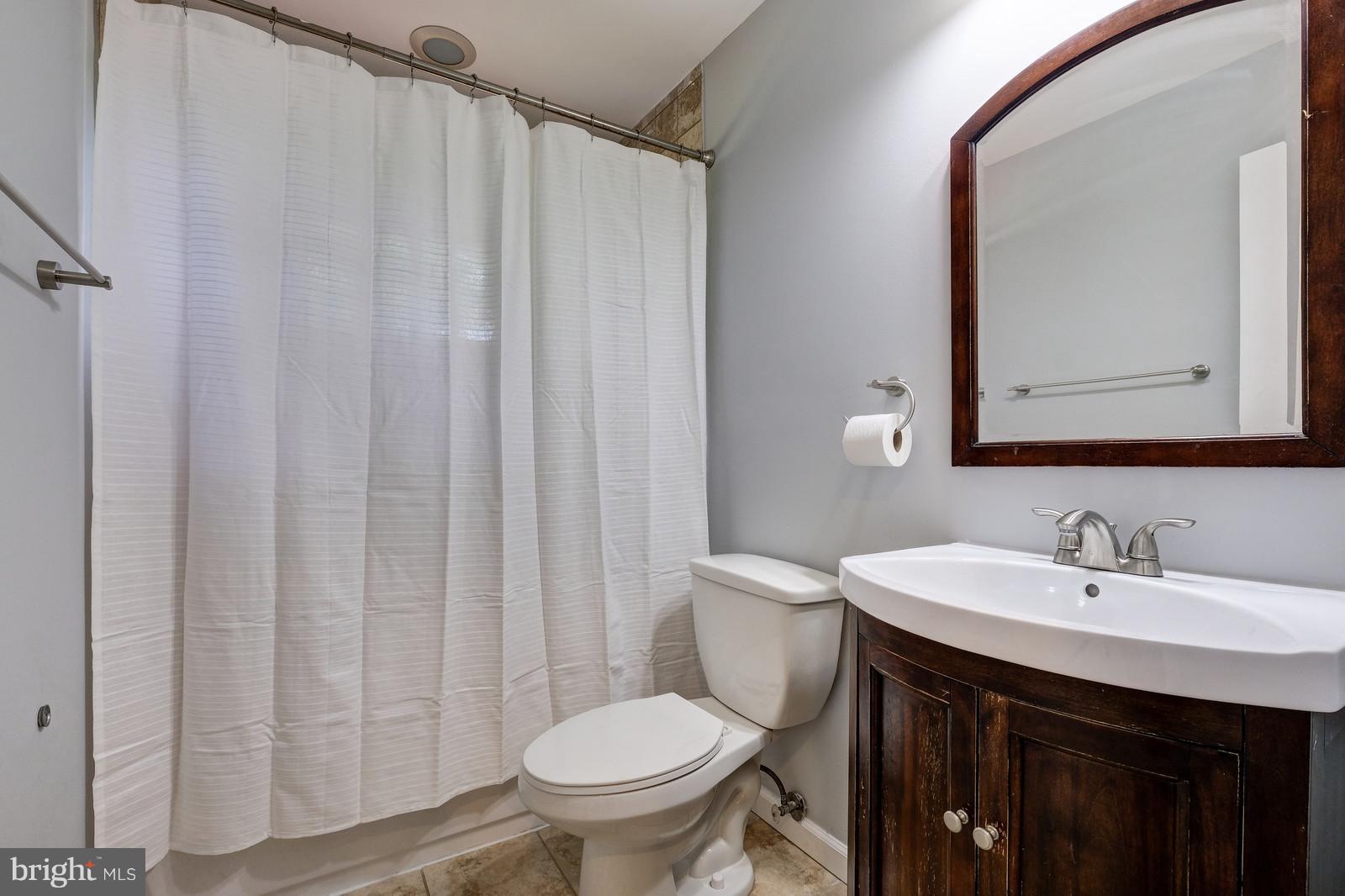 GR CAPITOL HEIGHTS - Residential