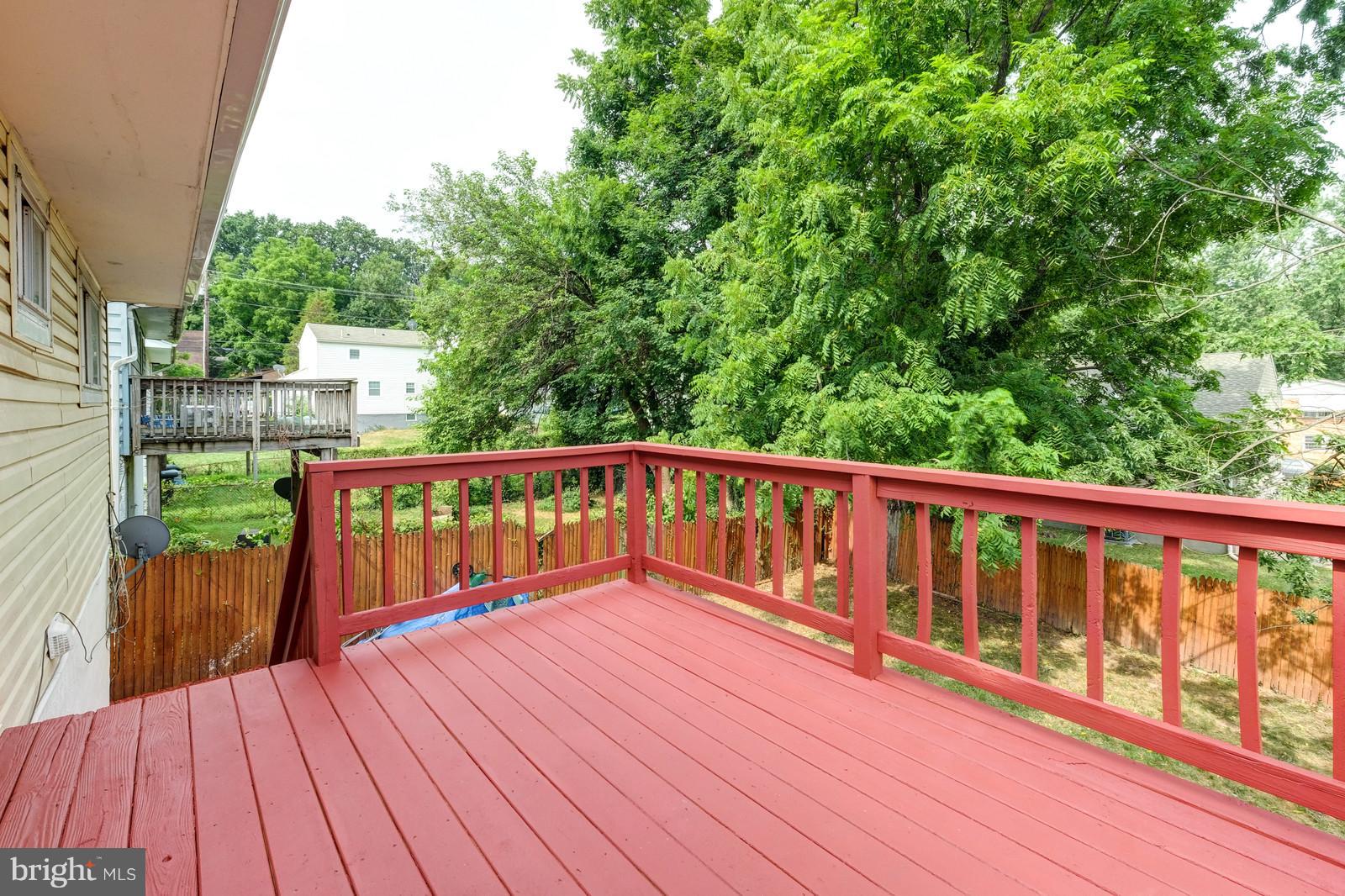 GR CAPITOL HEIGHTS - Residential