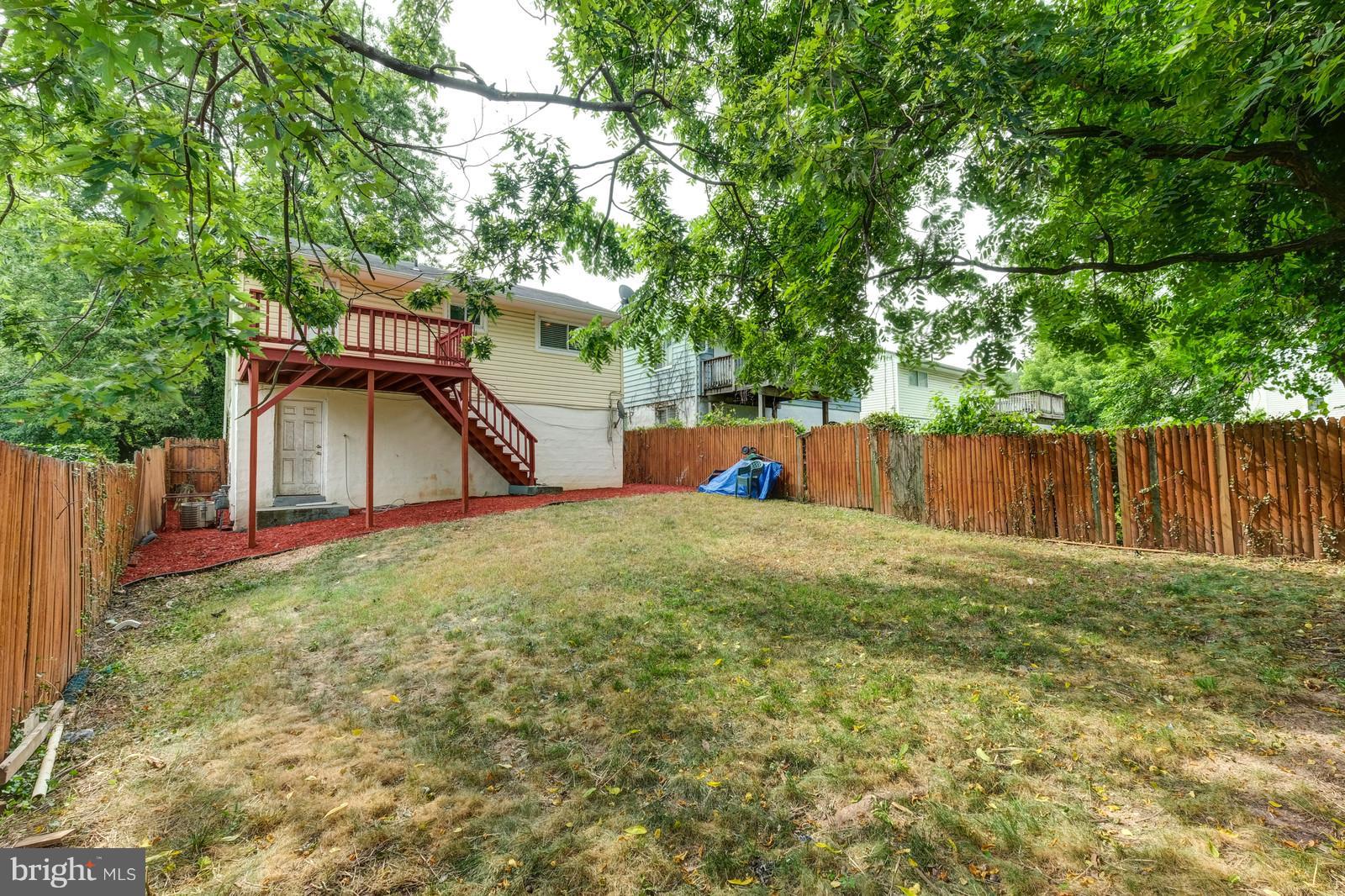 GR CAPITOL HEIGHTS - Residential