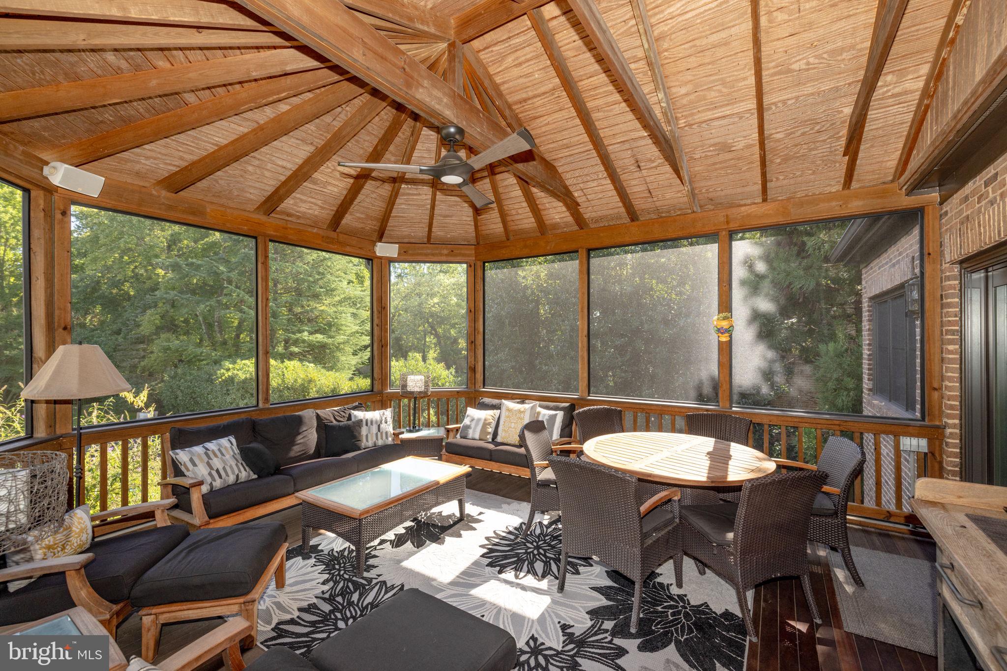 POTOMAC VILLAGE - Residential