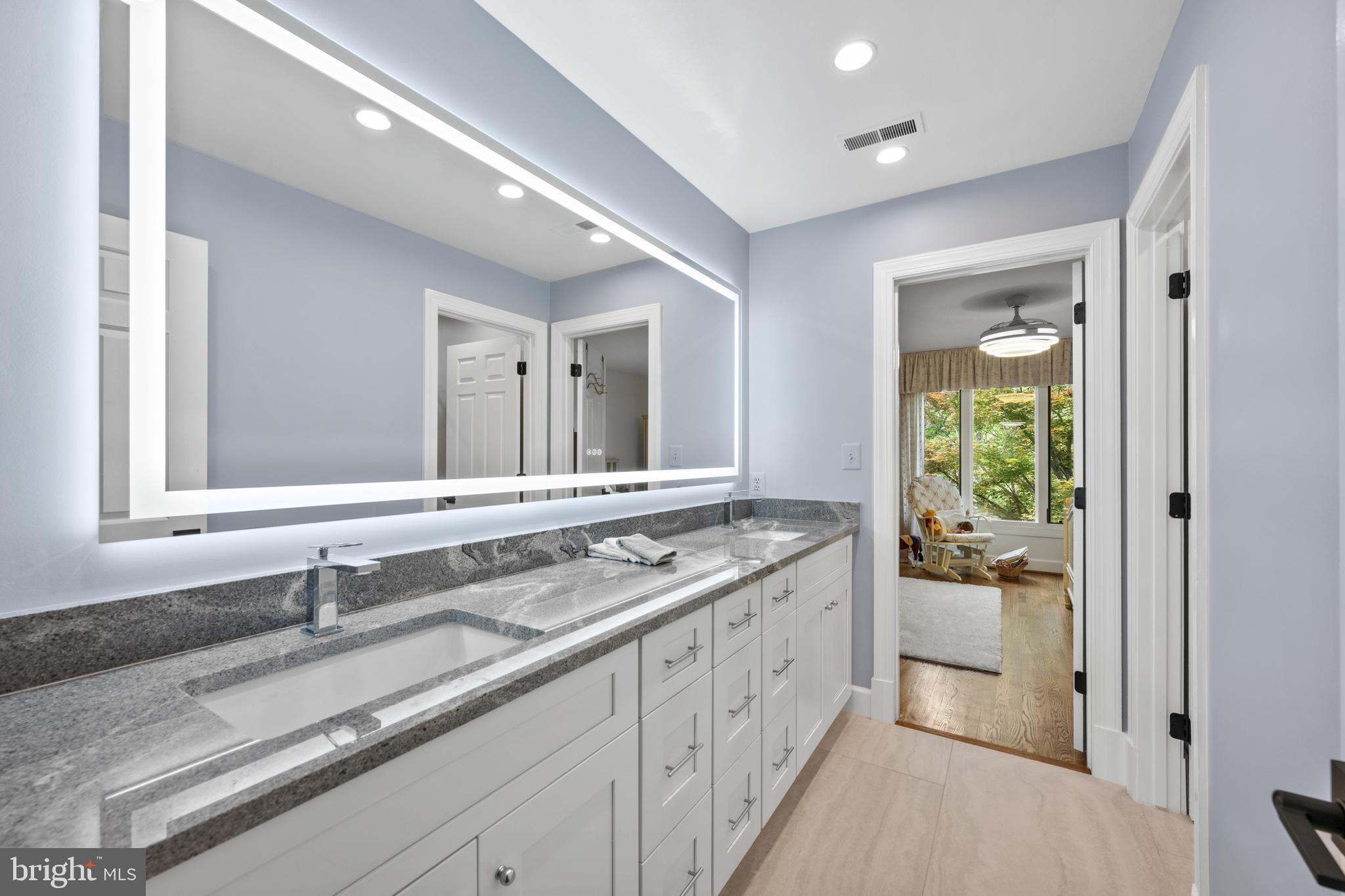 POTOMAC VILLAGE - Residential