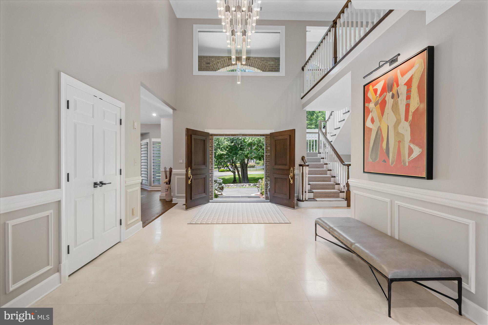 POTOMAC VILLAGE - Residential