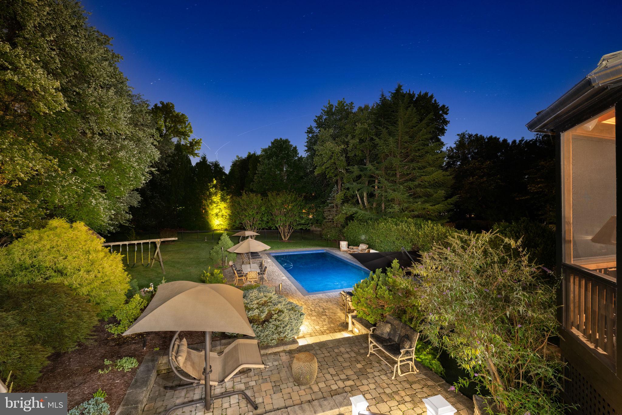 POTOMAC VILLAGE - Residential