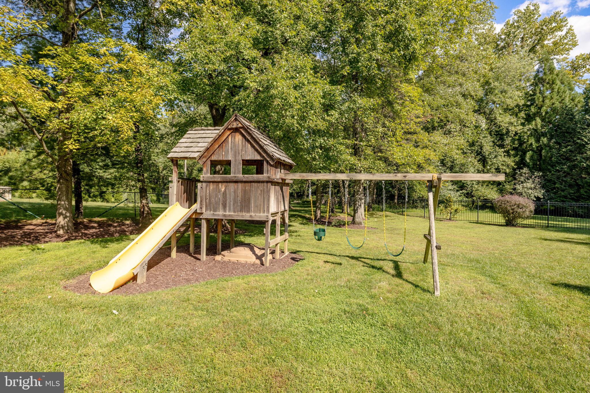 POTOMAC VILLAGE - Residential