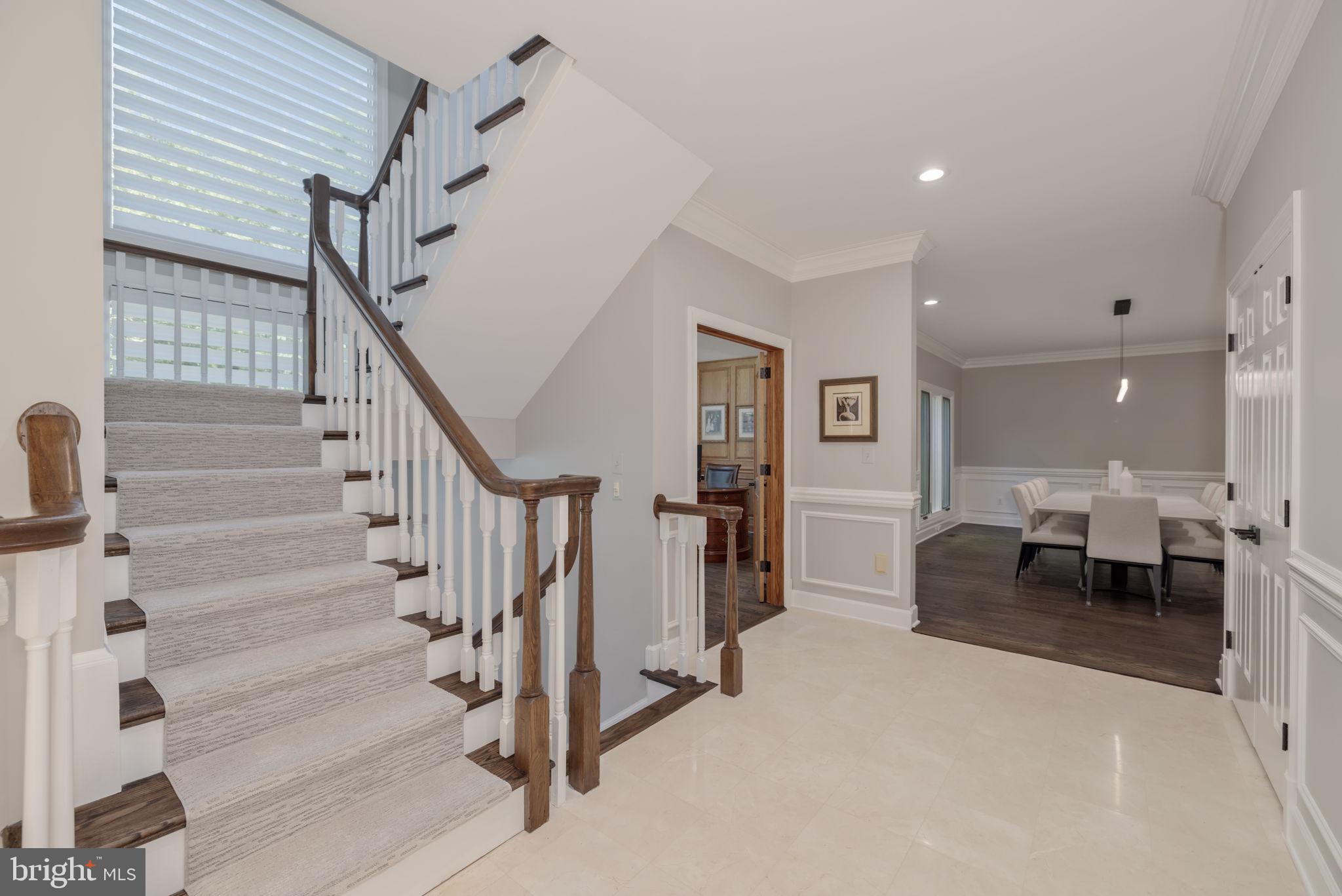 POTOMAC VILLAGE - Residential